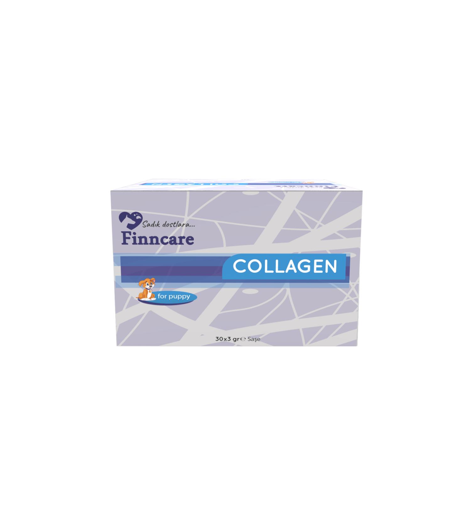 FINCARE Finncare Collagen 30 Chassis