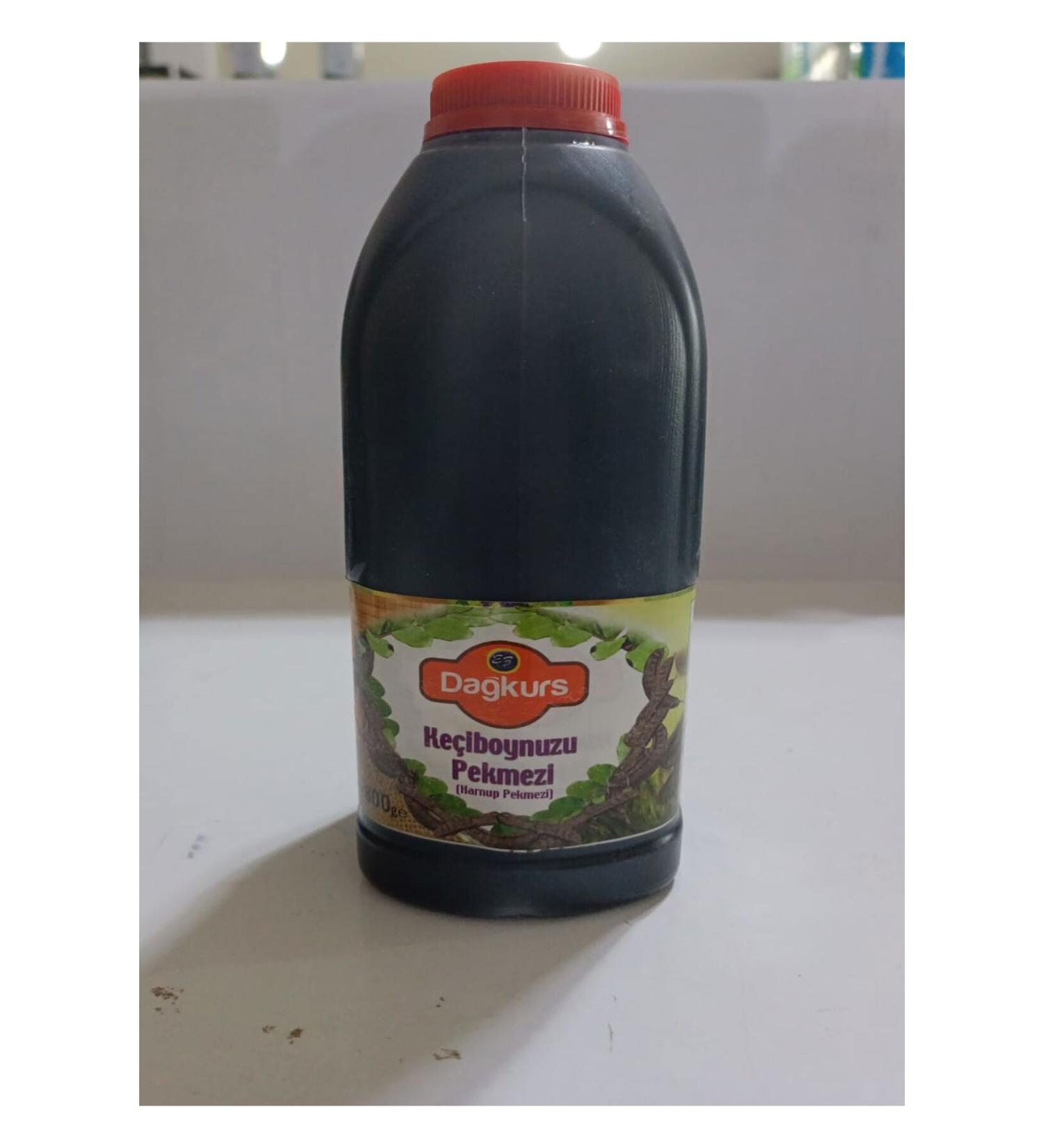 DA KURS CAROB MOLASSES 950 GR