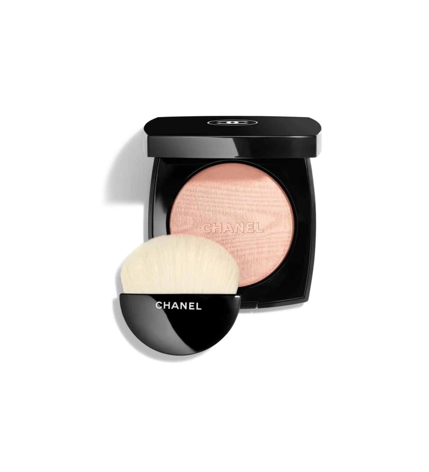 Chanel Illuminating Powder - POUDRE LUMI RE - 30 ROSY GOLD