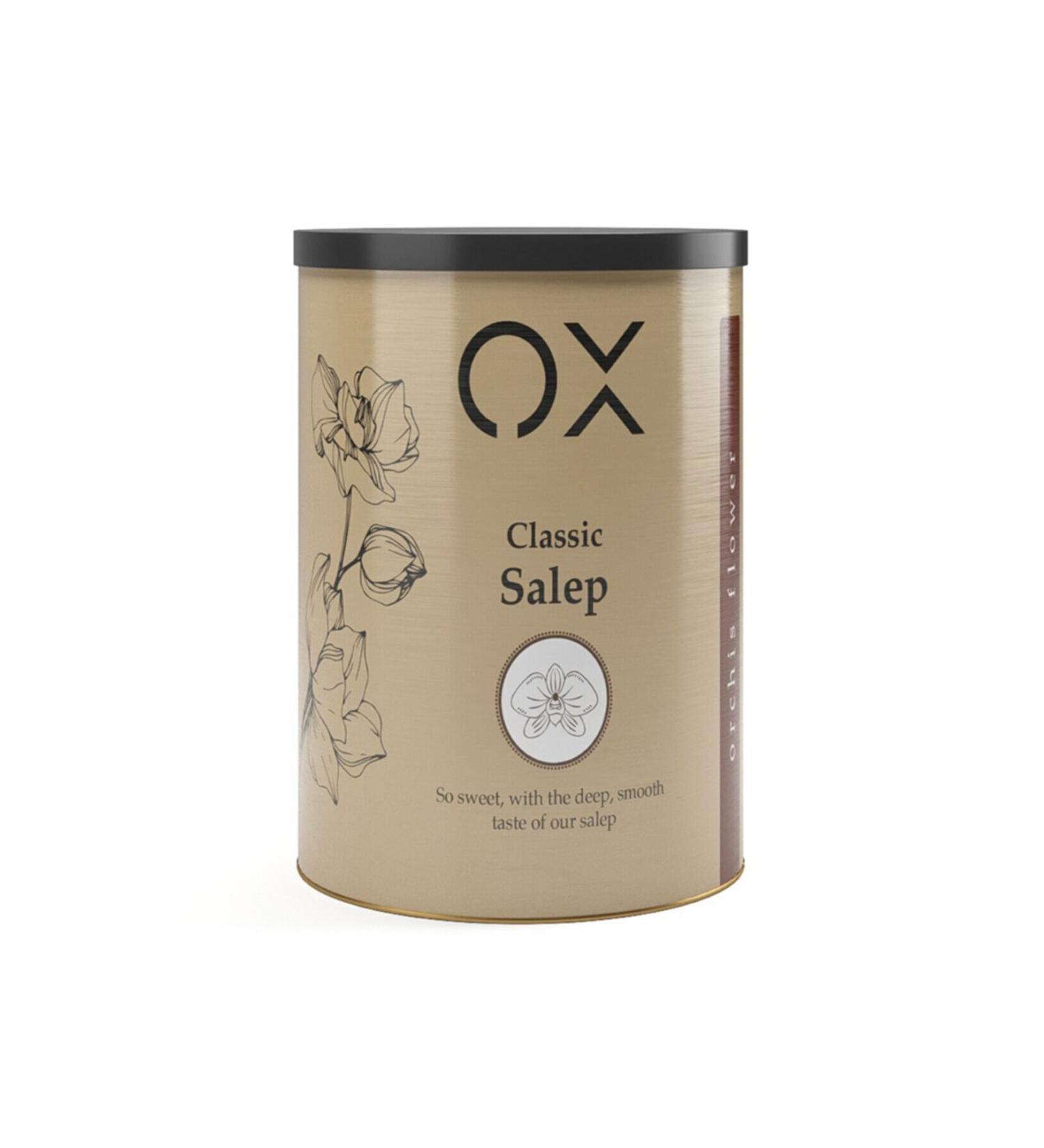 OX Salep 500 G