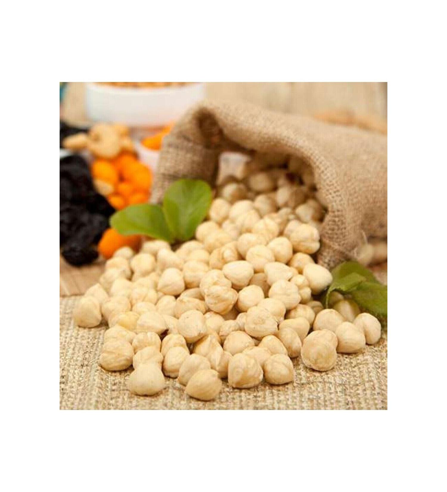 Yigit 250 gr Roasted Hazelnuts