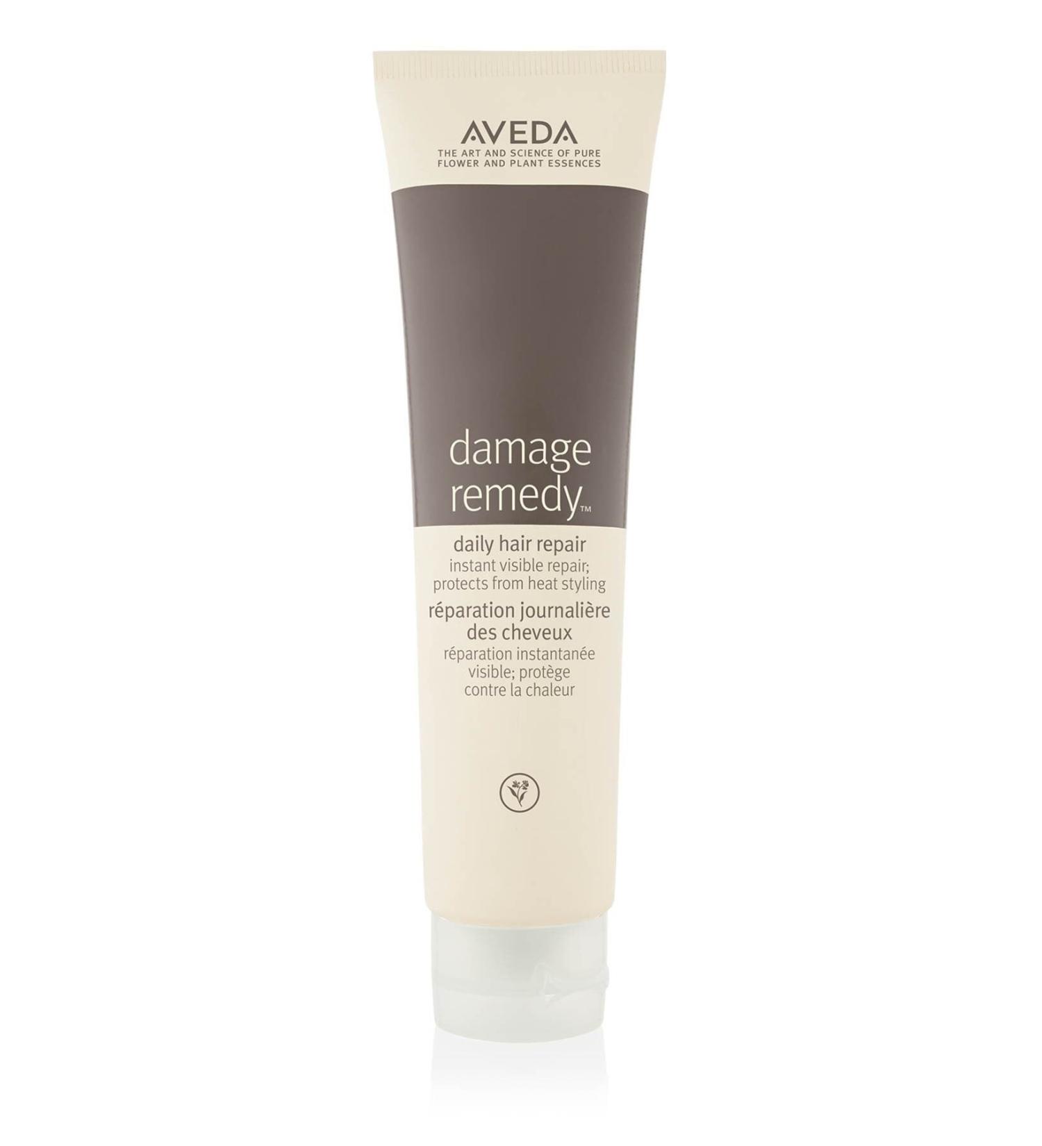 Aveda Wegan Damage Remedy Daily Hair Repair 100ml shiny hair