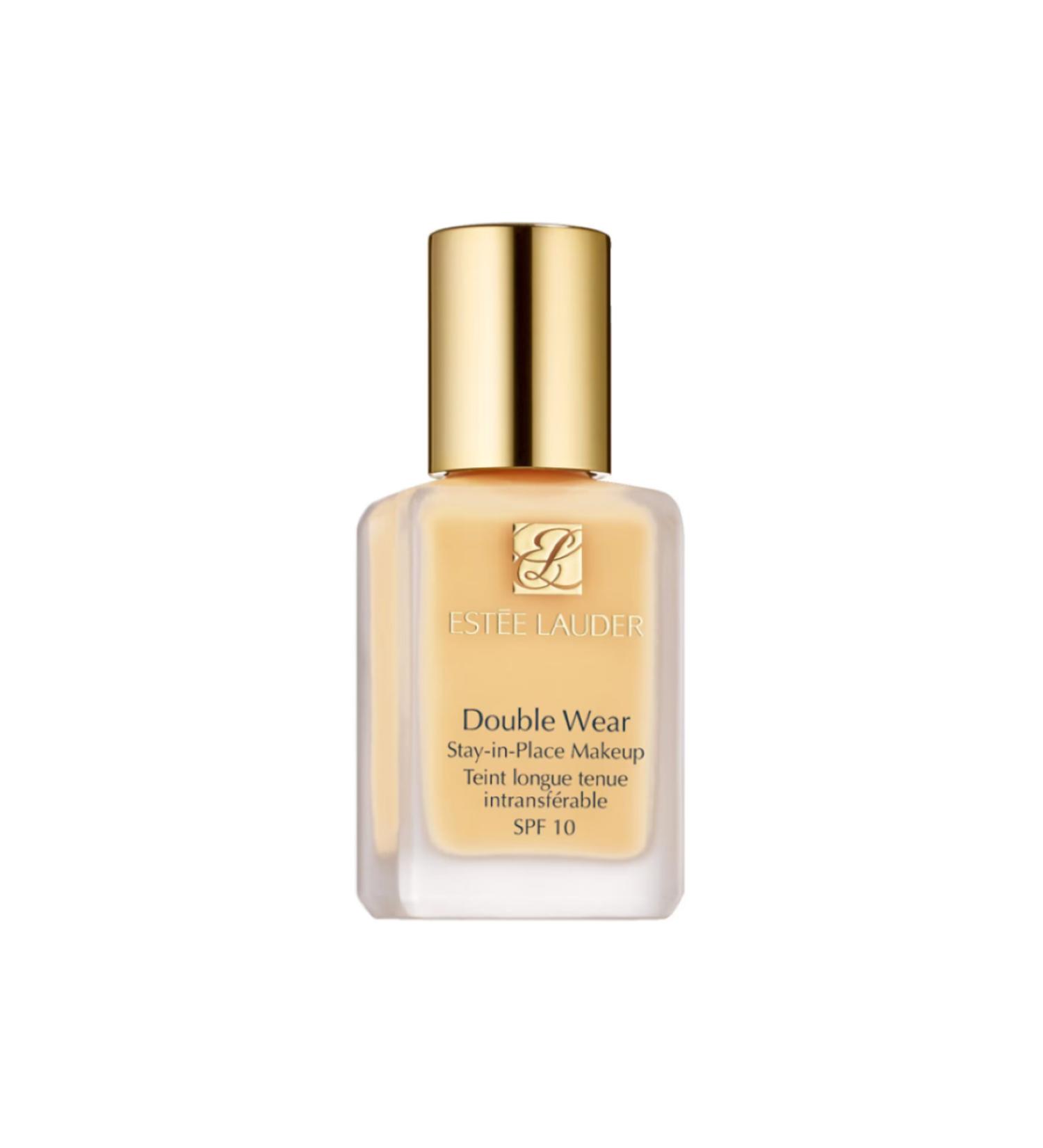 Estee Lauder Double Wear Stay-in-Place SPF10 - Foundation 30 ml - Buy Online on GoSupps.com