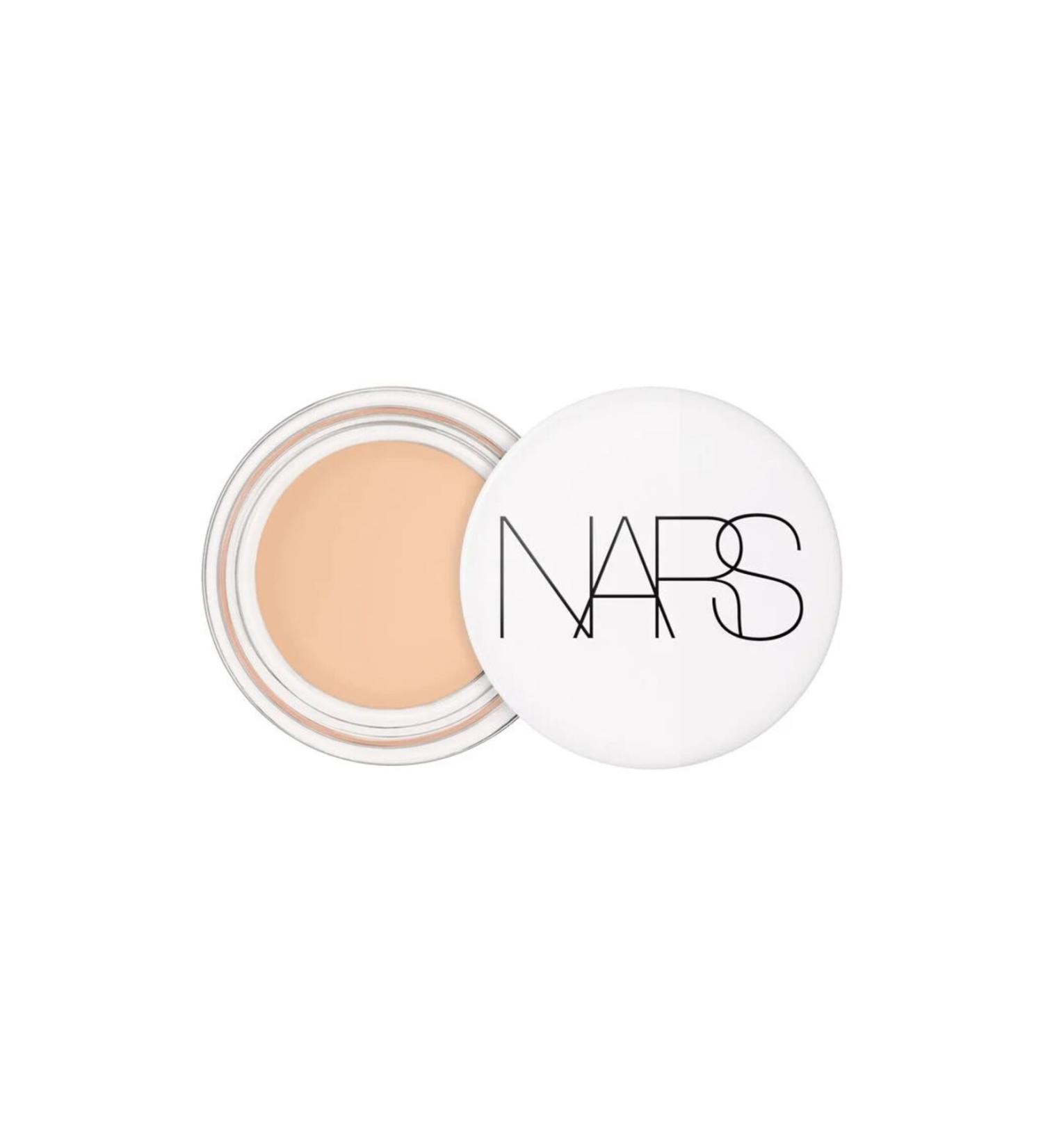 Nars LIGHT REFLECTING EYE BRIGHTENER-24 Hour Revitalizing Skin Barrier Strengthening Concealer