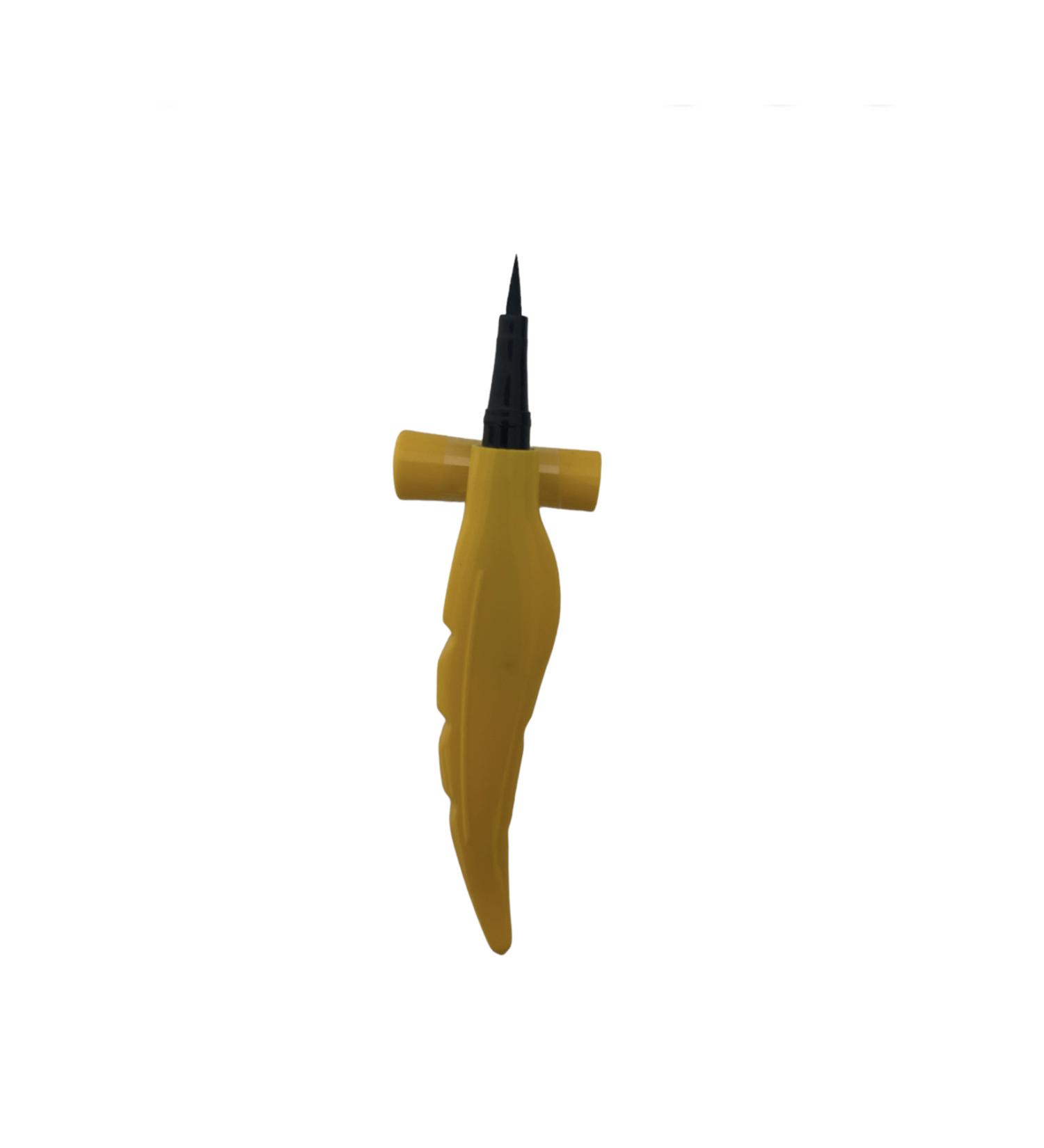 MST COSMETIC Leaf Shaped Waterproof Eyeliner