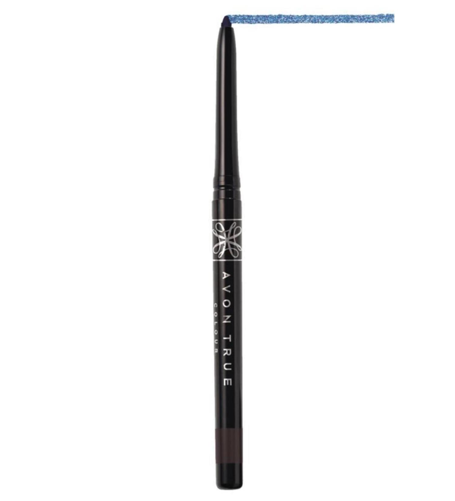 Avon Diamonds On Off Shimmer Eyeliner Twilight Sparkle Set of 10