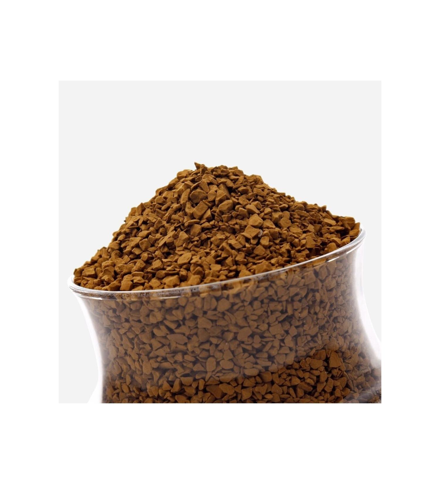 Davut Selim Gold Granulated Coffee 500 G
