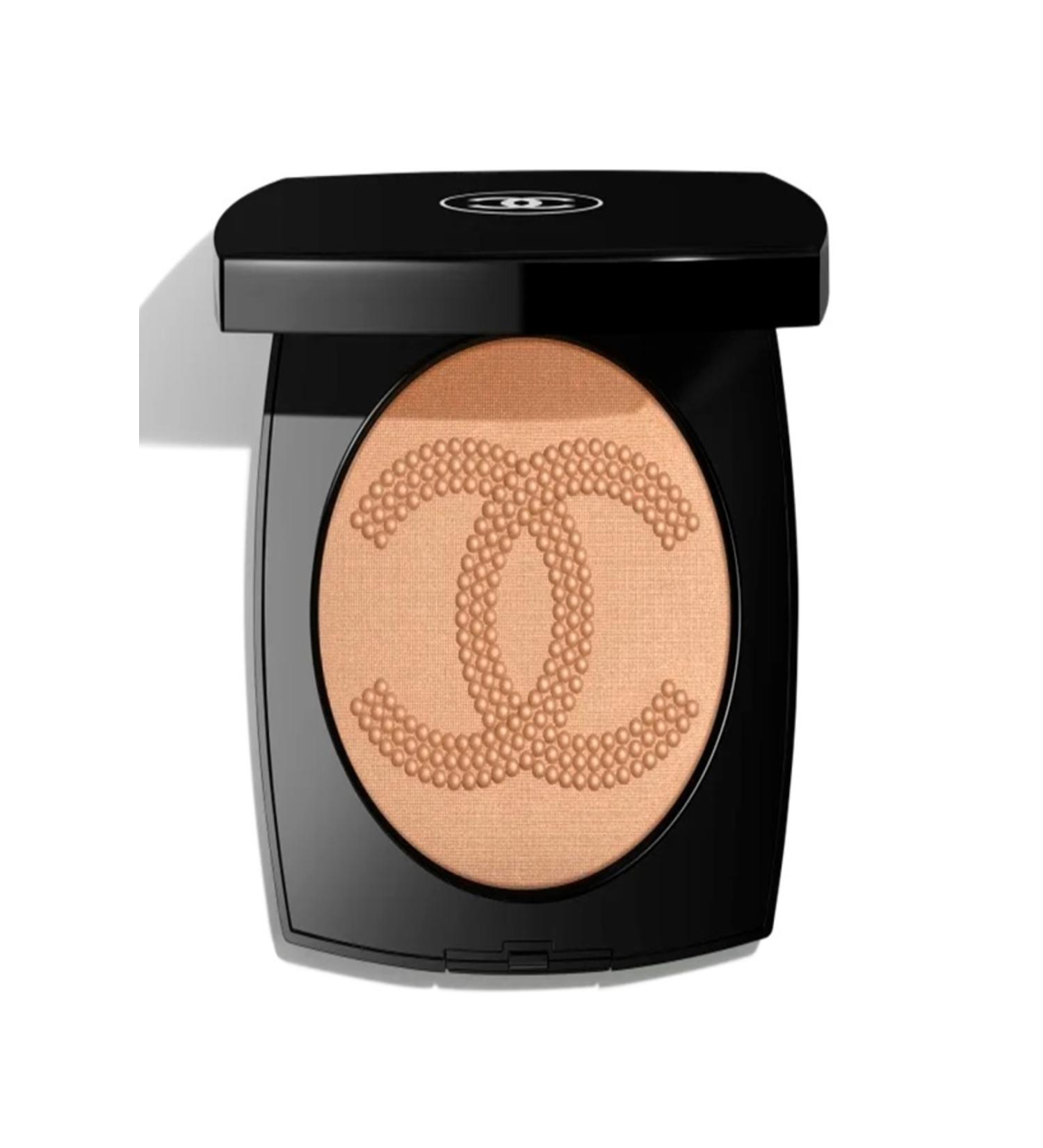 Chanel LES SYMBOLES DE CHANEL LES PERLES-Pearl Shimmering Highlighter