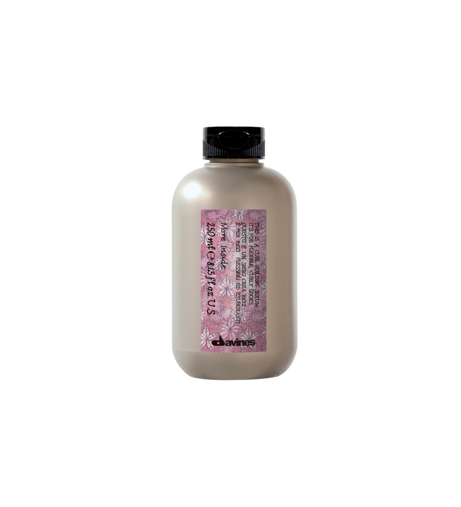 Davines Curl Building Curl Sculpting Serum 250 ml