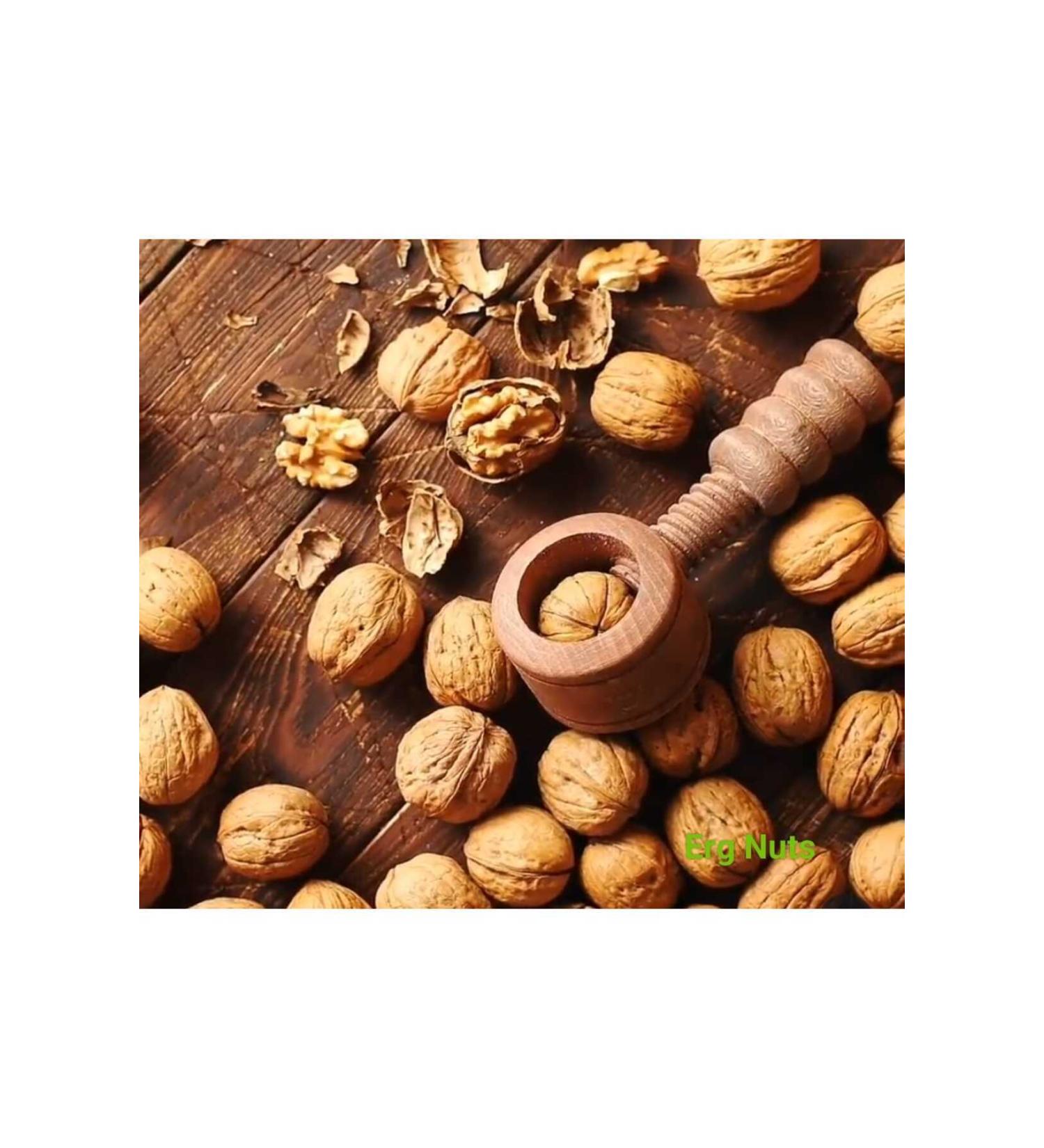 ERG NUTS COOKIES Walnut Thin Crust Chanter (1000 GR)