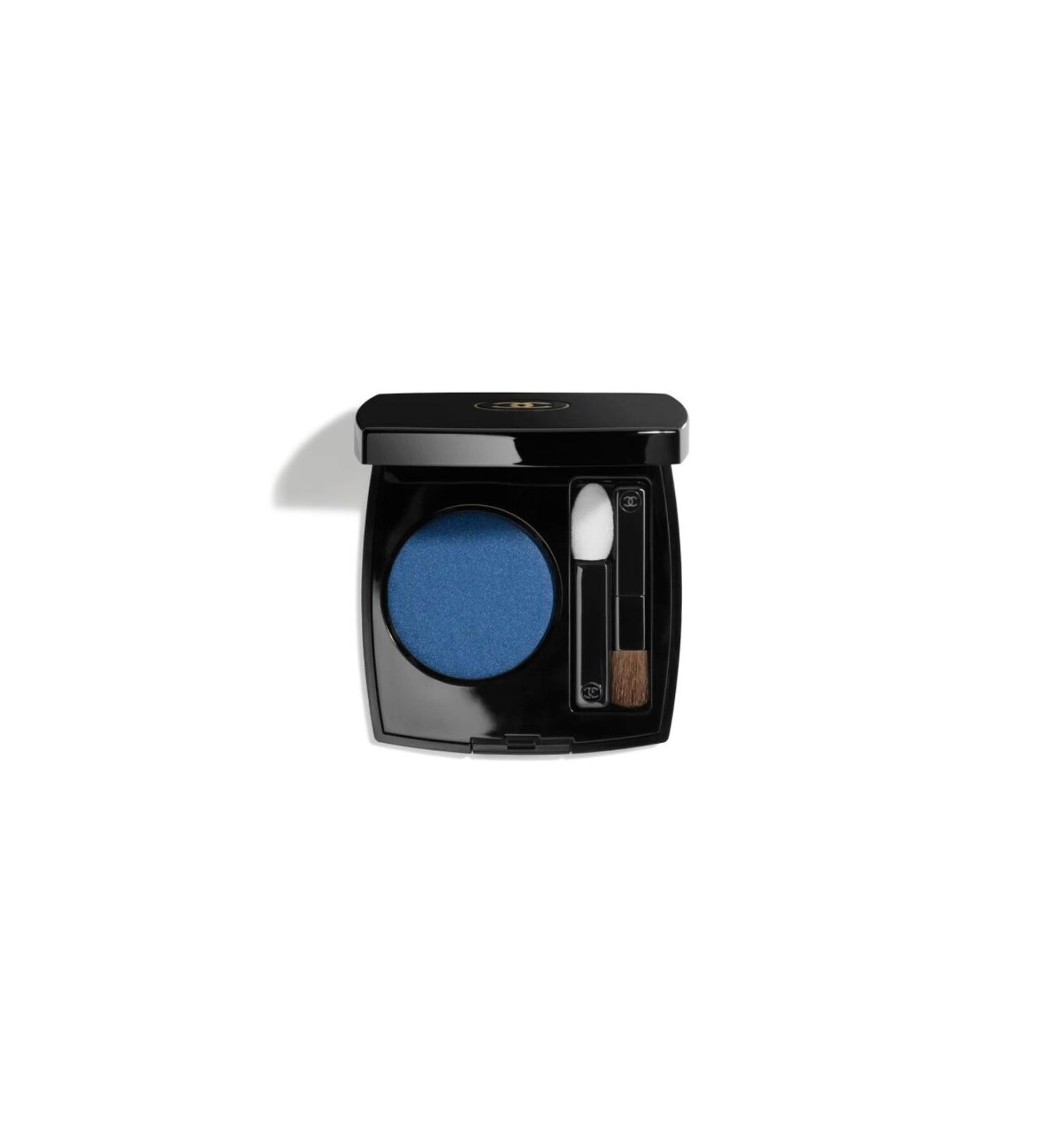 Chanel OMBRE PREMI RE - Intense Color Long-Lasting Powder Eyeshadow in Matte Satiny and Metallic Shades 2.2 gr