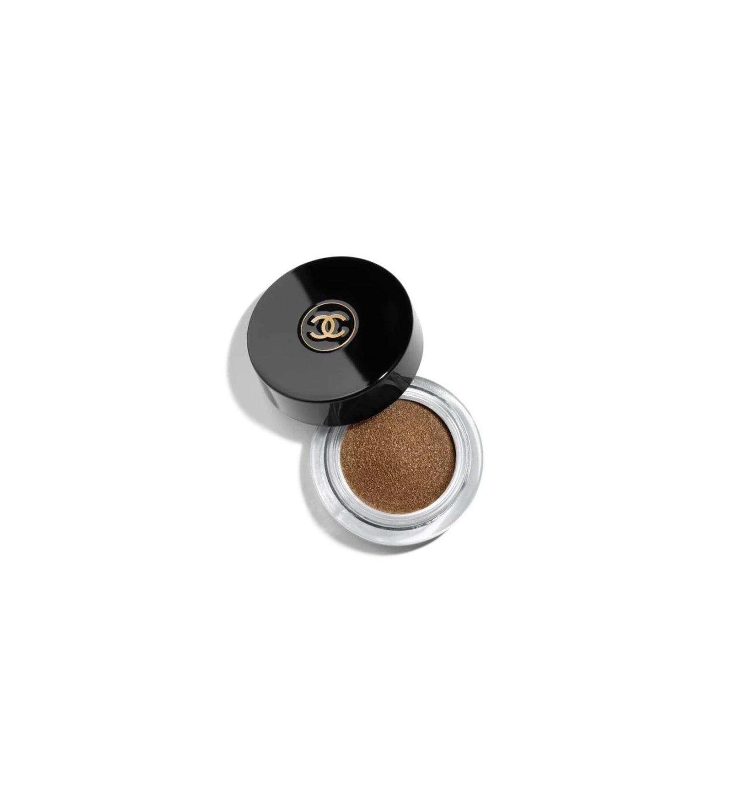 Chanel OMBRE PREMI RE - Satin Finish Shiny Long-Lasting Cream Eyeshadow 4.4 gr