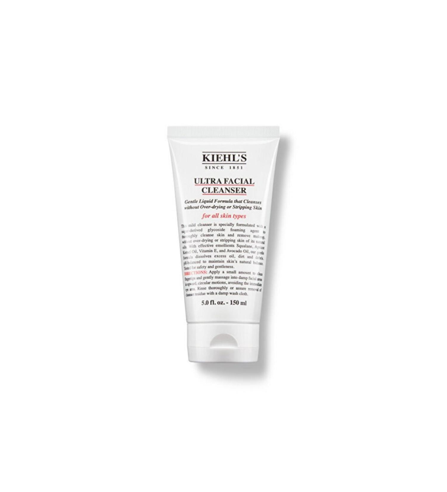 Kiehl's Ultra Facial Cleanser 150 ML