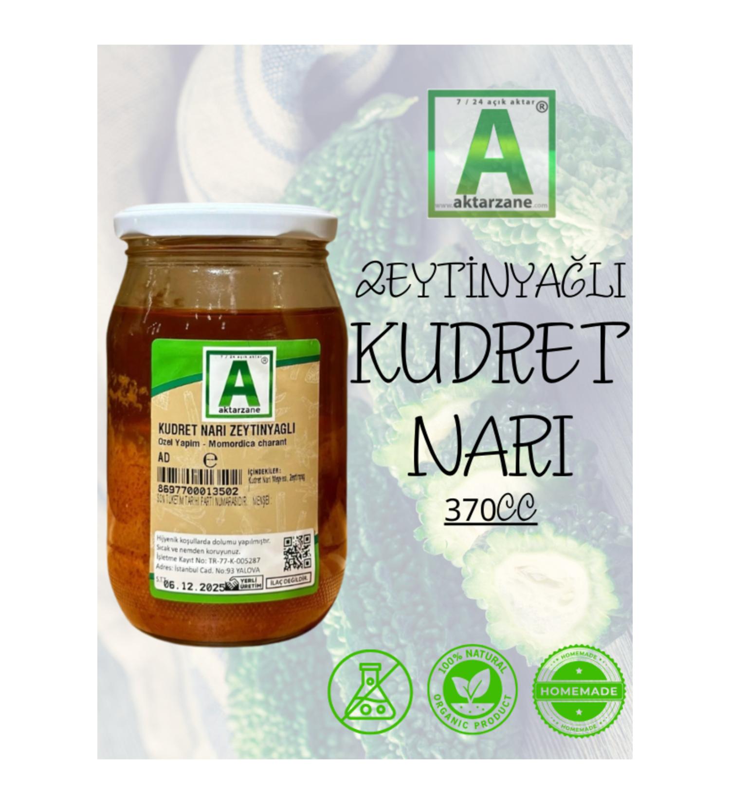 Aktarzane Pomegranate with Olive Oil Pomegranate with Pomegranate Paste Stomach Friendly 370cc Advantageous Size