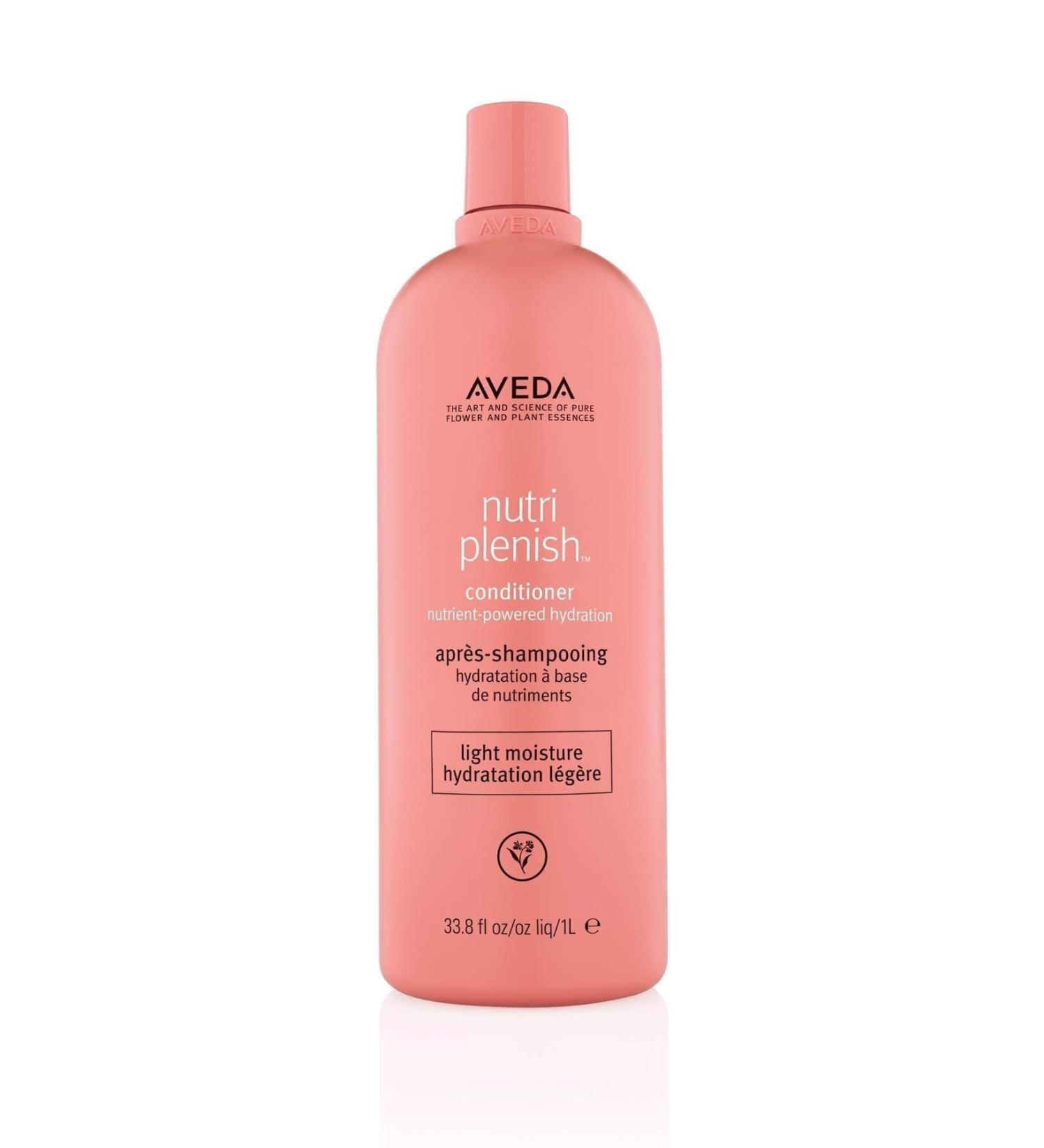 Aveda intensive moisturizing care conditioner for thick hair 1000 ml