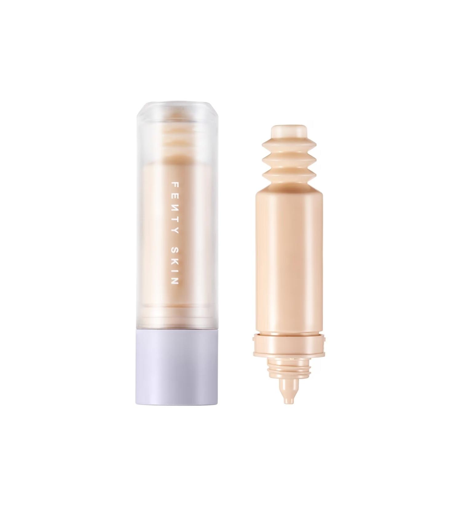 Fenty Skin Watch Ya Tone - Niacinamide Anti-Blemish Serum Refill 30ml camer30