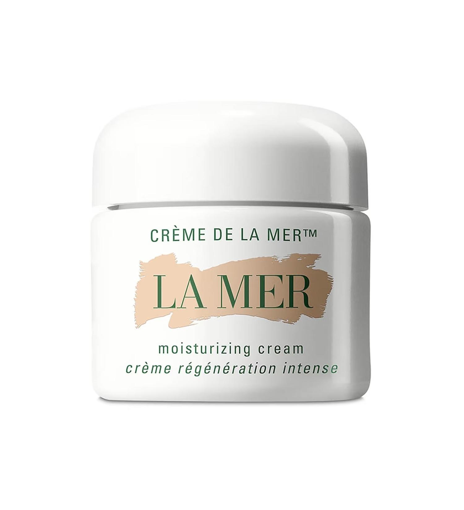 La Mer The Moisturizing Cream - Moisturizing Cream - Day Cream - 60ml - camecosmetics60