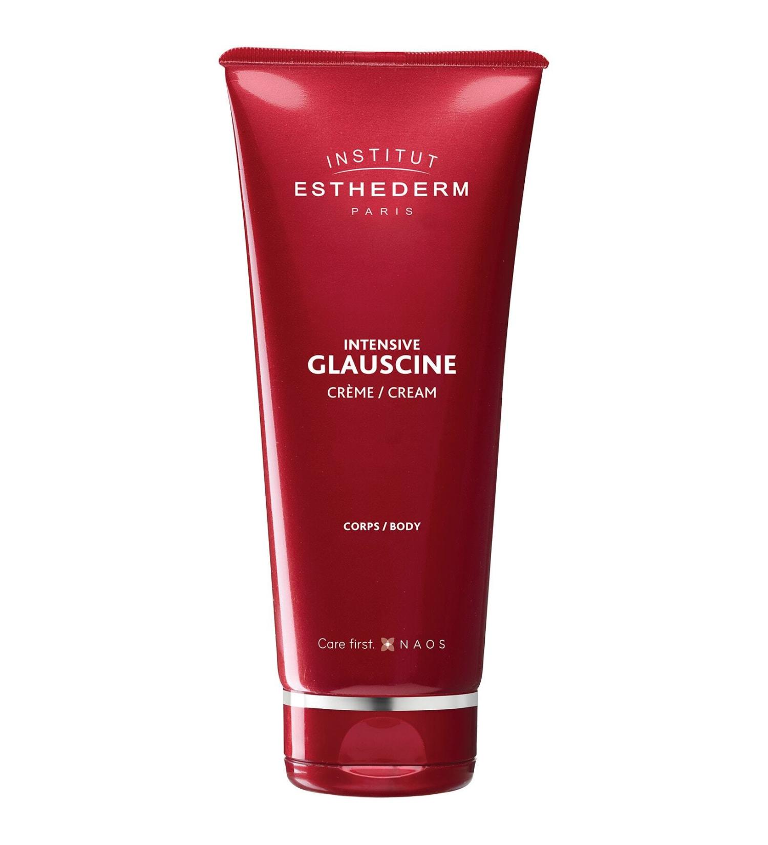 INSTITUT ESTHEDERM CARE INTENS VE GLAUSC NE CREAM FOR STUBBORN AND ESTABL SHED CELLULITE 200 ML PSSN258
