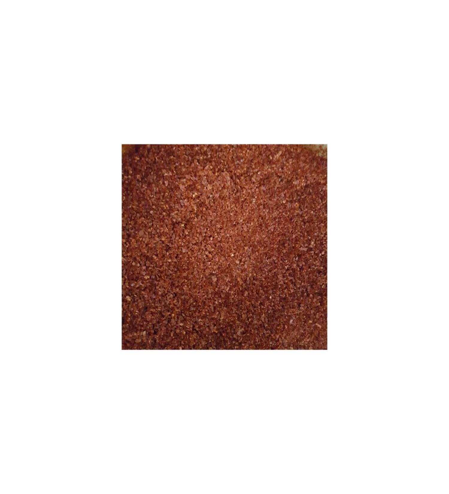 Karacada Local Homemade Red Pepper Flakes Hot 500Gr