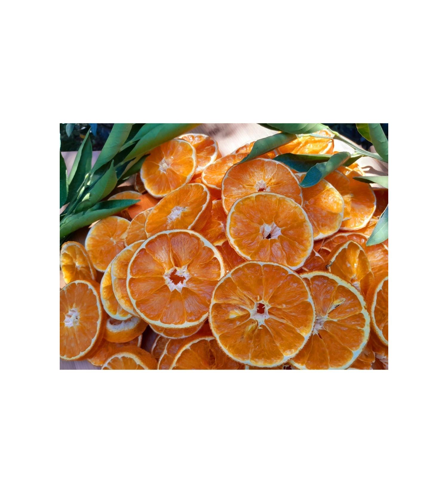 snmg da Dried Orange 400 grams 0 Natural and Additive-Free new season