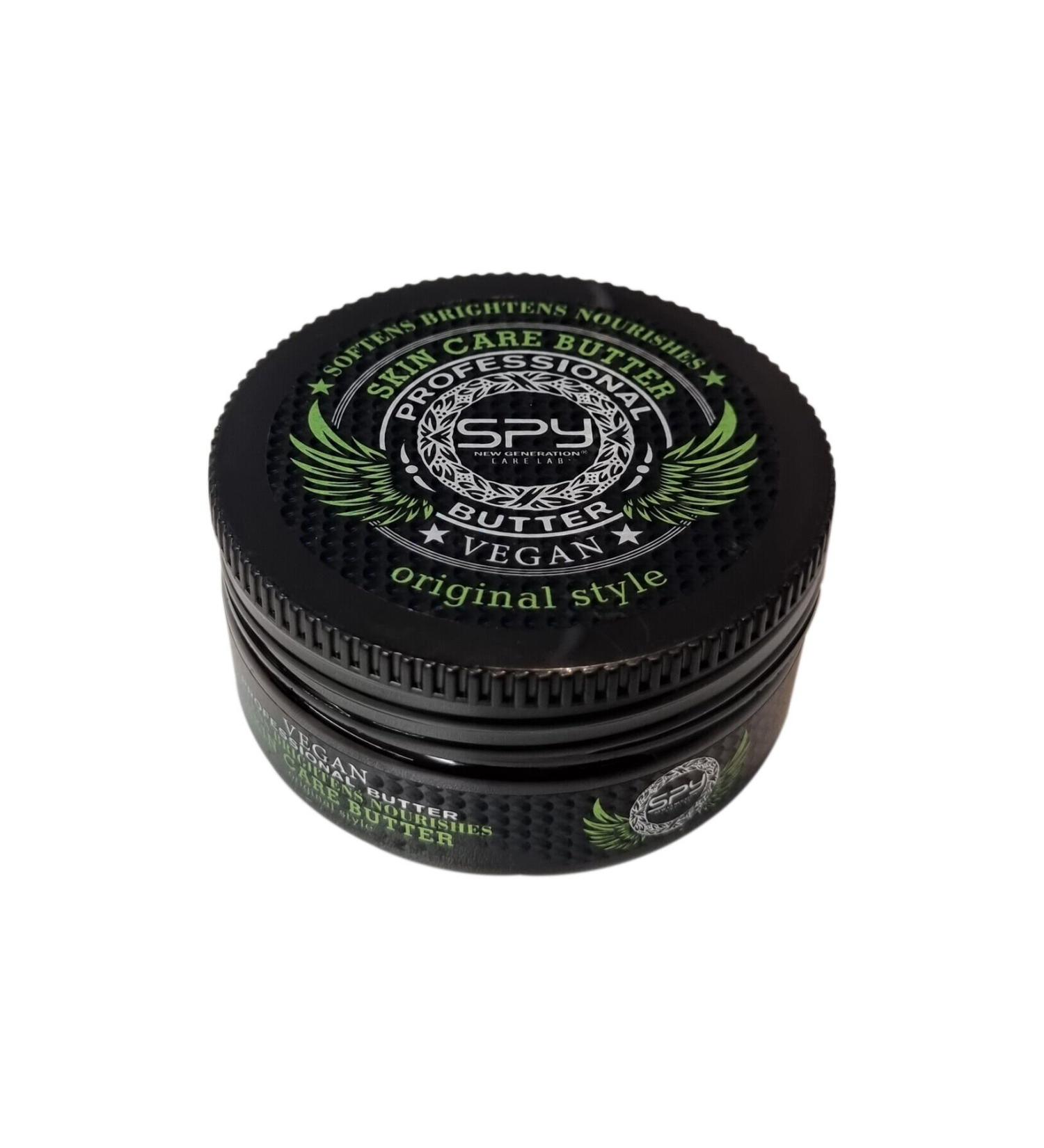 SPY Care Lab Vegan Butter Skin Care Cream 150 ml