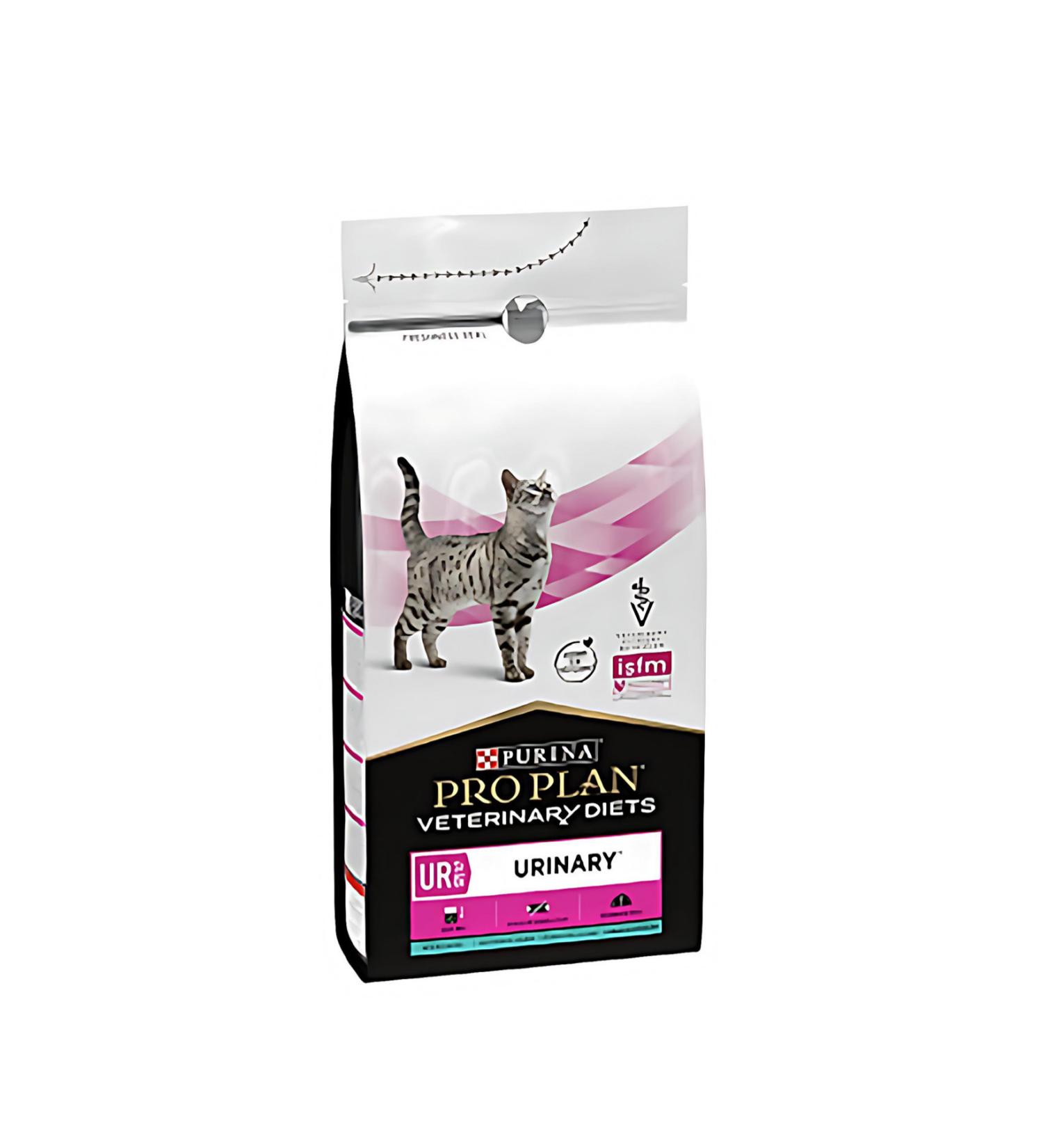 Pro Plan | Urinary | Veterinary Diets | 1.5kg | cat | cat