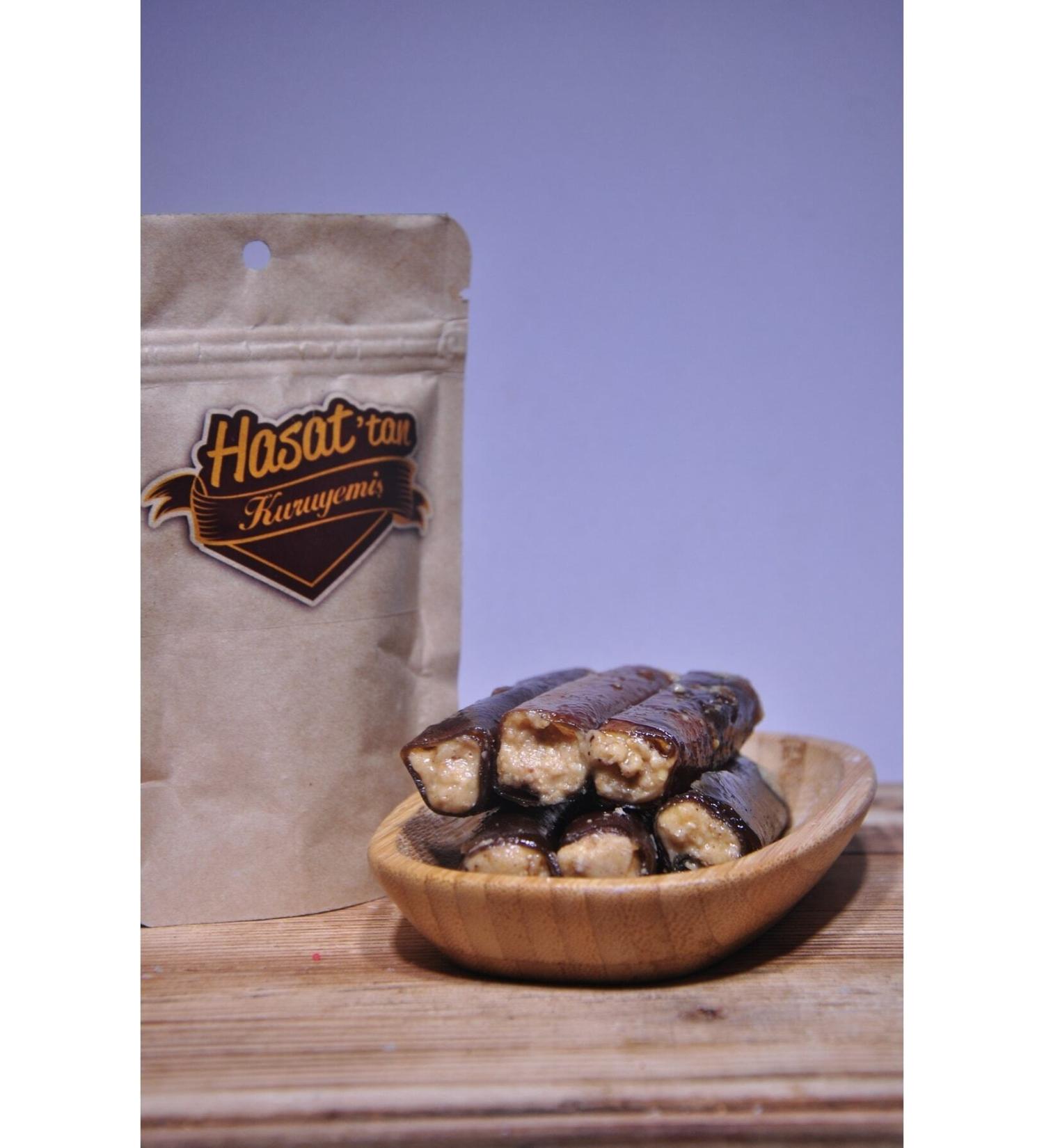 NUTS FROM THE HARVEST Honey Hazelnut Paste Fruit Rolls 500 Gr