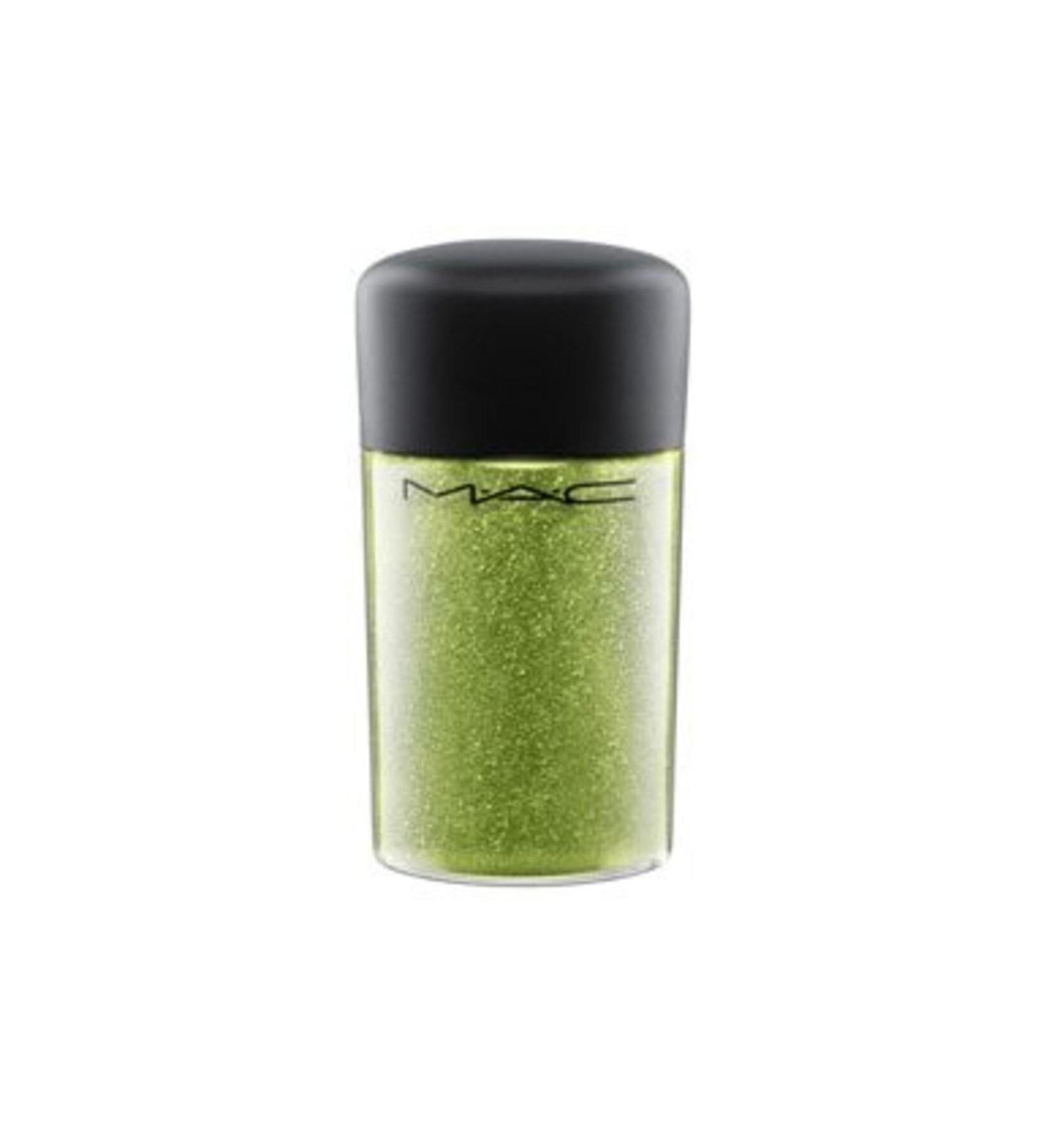Mac Glitter Chunky Lime High Level Skin-Hair Glitter Effect 4.5 G PSSN231