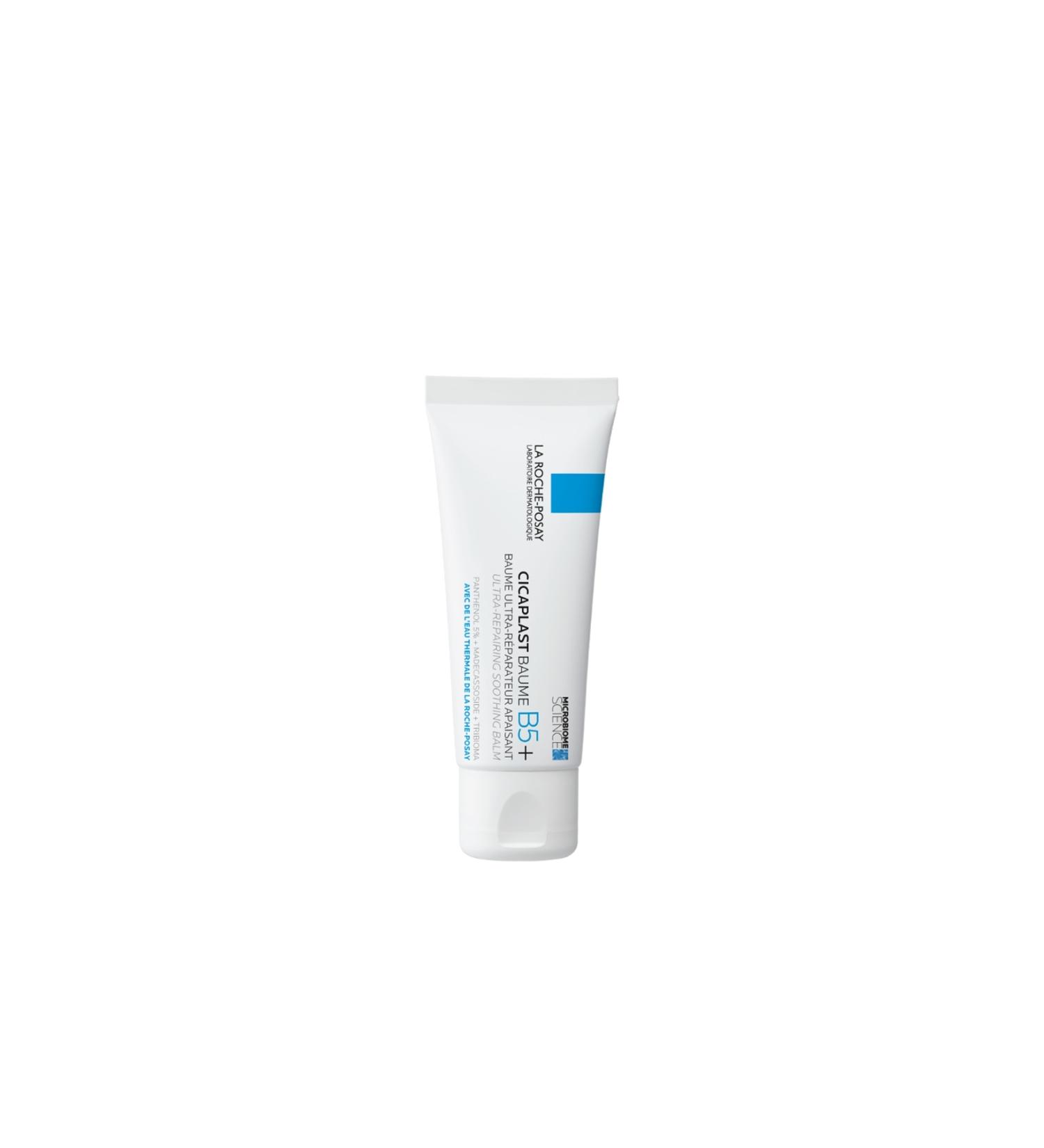 La Roche Posay Cicaplast Baume B5 Body Care Cream 40 ml