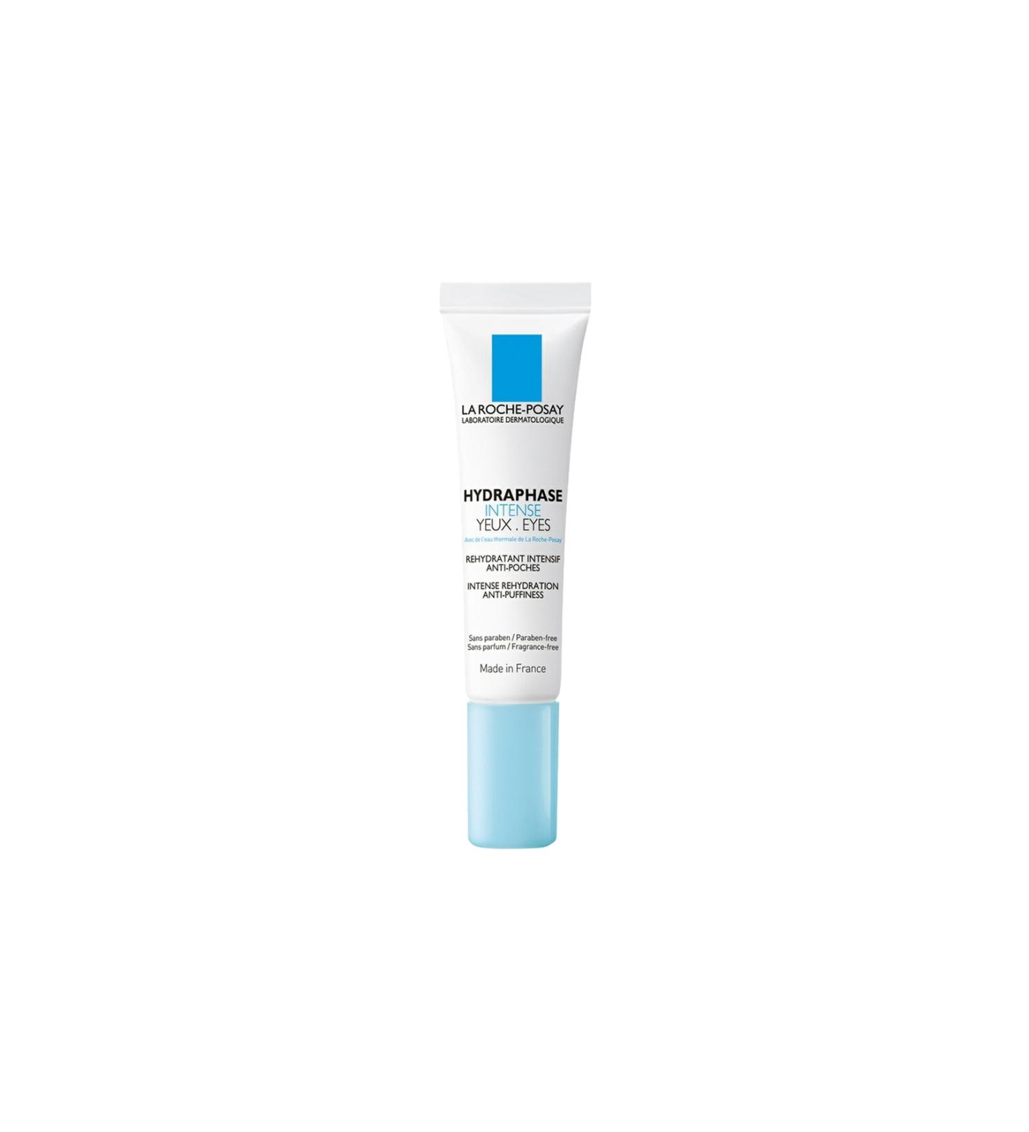 La Roche Posay Hydraphase Eye Contour Cream - anti-bag 15 ml