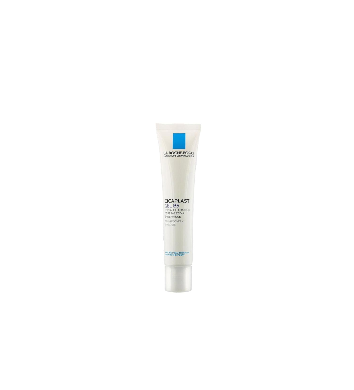 La Roche Posay Cicaplast Gel B5 Skin Care Cream 40 ml