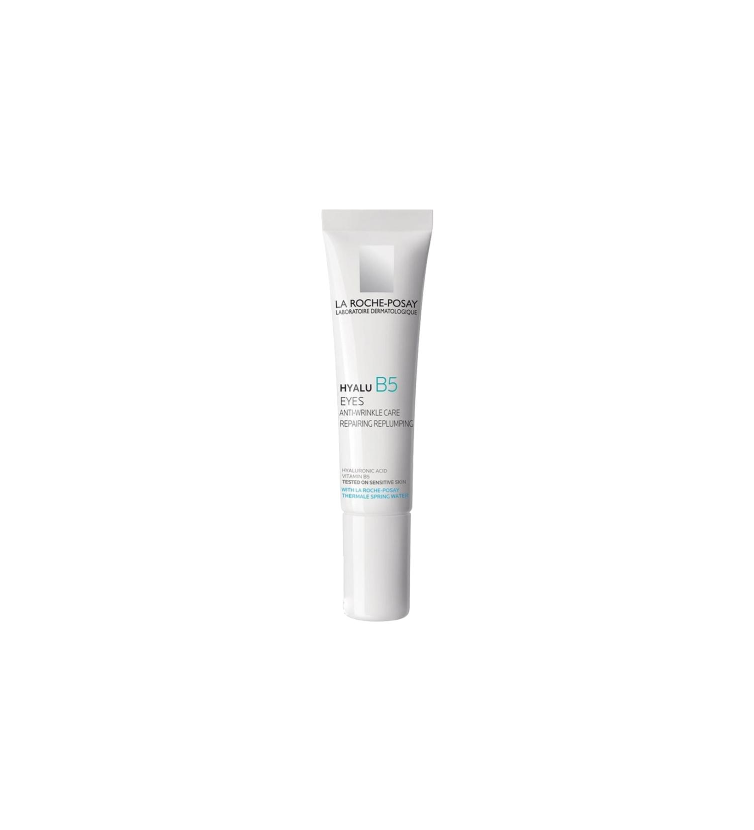 La Roche Posay Hyalu B5 Anti-Wrinkle Brightening Eye Cream 15 ml