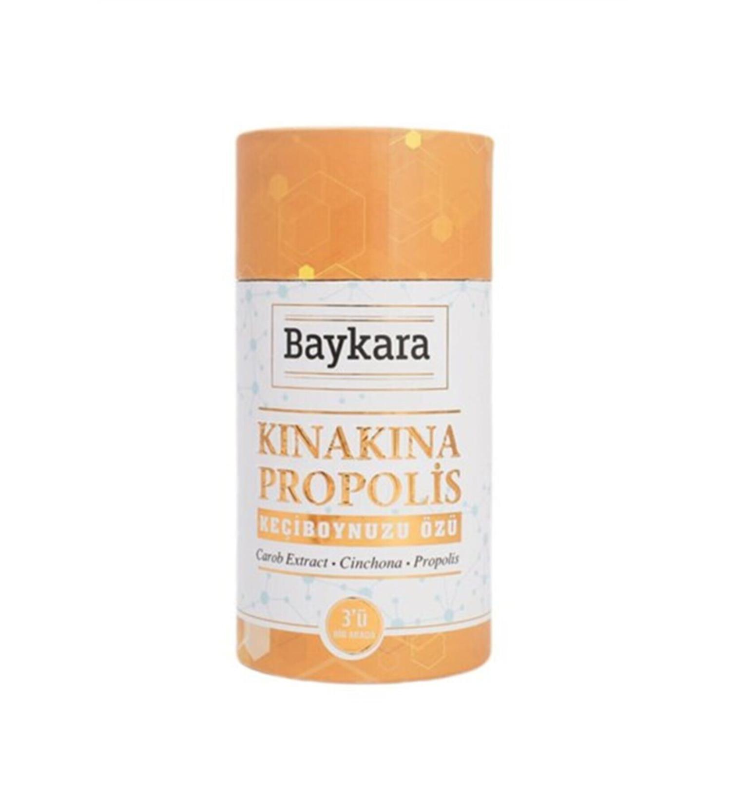 Cinchona Propolis Carob Extract Henna Henna Paste - Buy Online on GoSupps.com