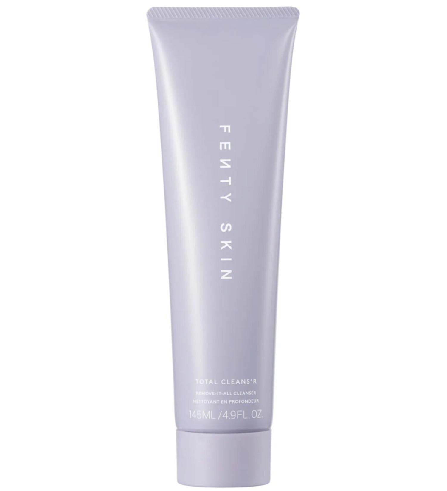 Fenty Skin Total Cleans'r Facial Cleansing Gel 145 Ml