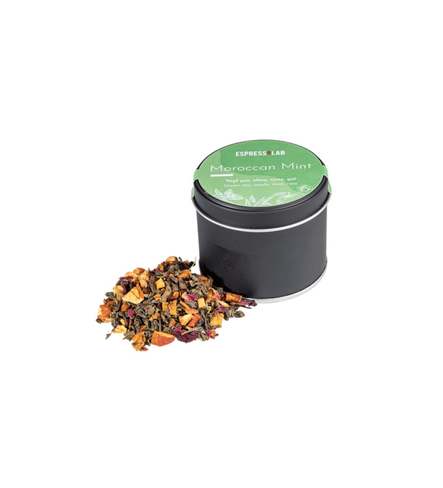 Espressolab Moroccan Mint Tea 50g