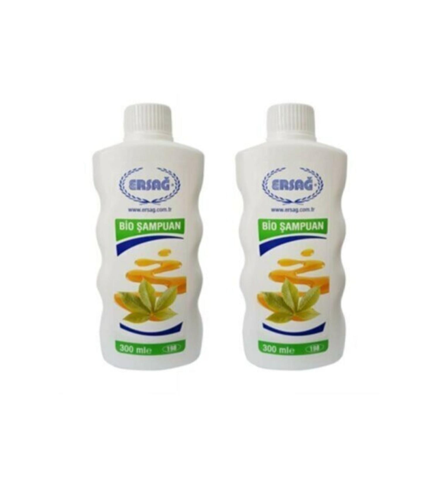 Ersag Shampoo