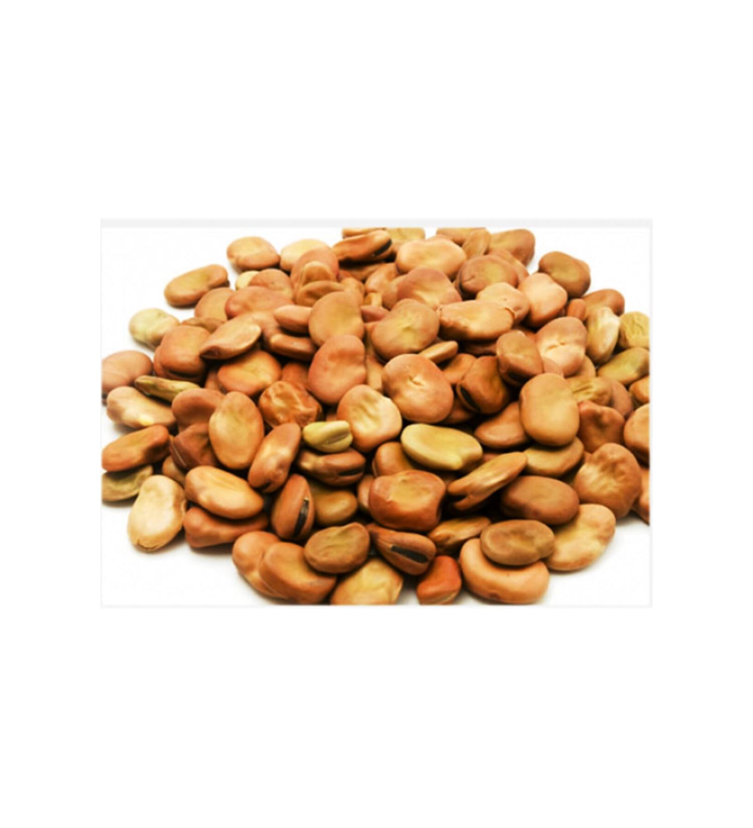 Kuytu Farm Shelled Broad Beans 1 Kg