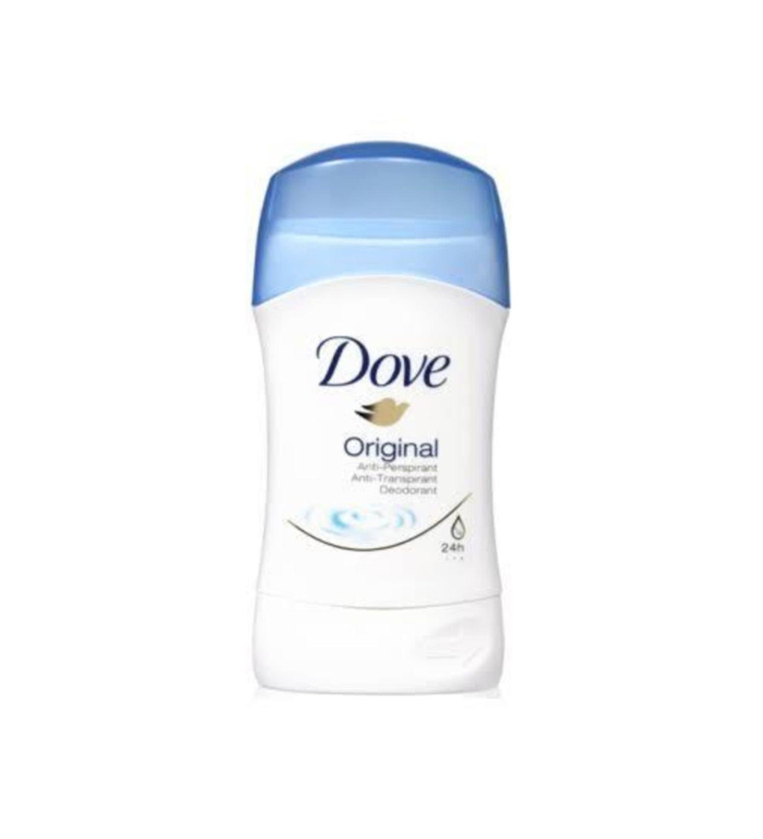 Dove Original 40 ml Women's Stick EKST1014751