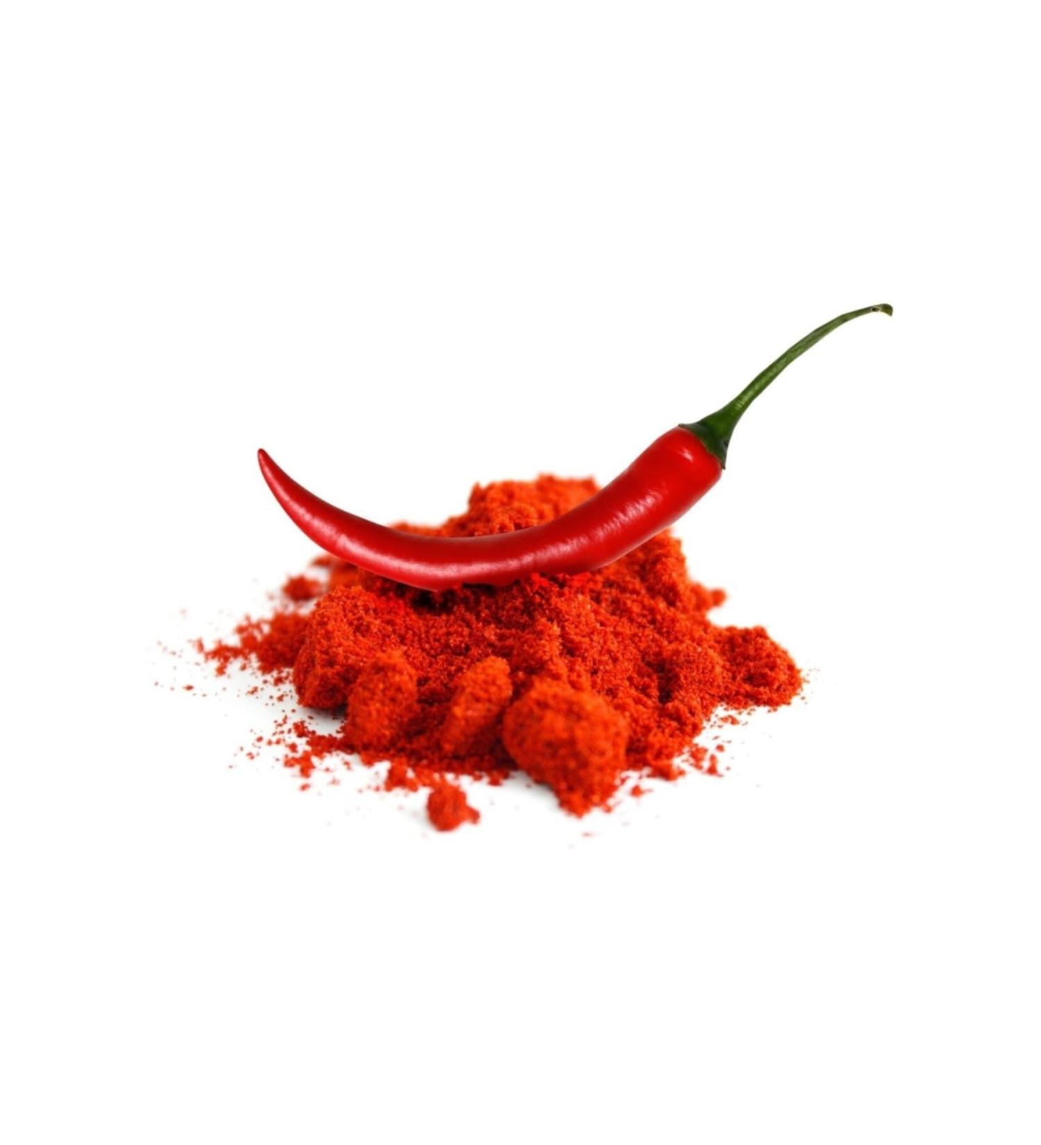  anl urfa Organic Hand Made and Homemade Slightly Spicy Red Pepper Powder 500 gr - Buy Online on GoSupps.com