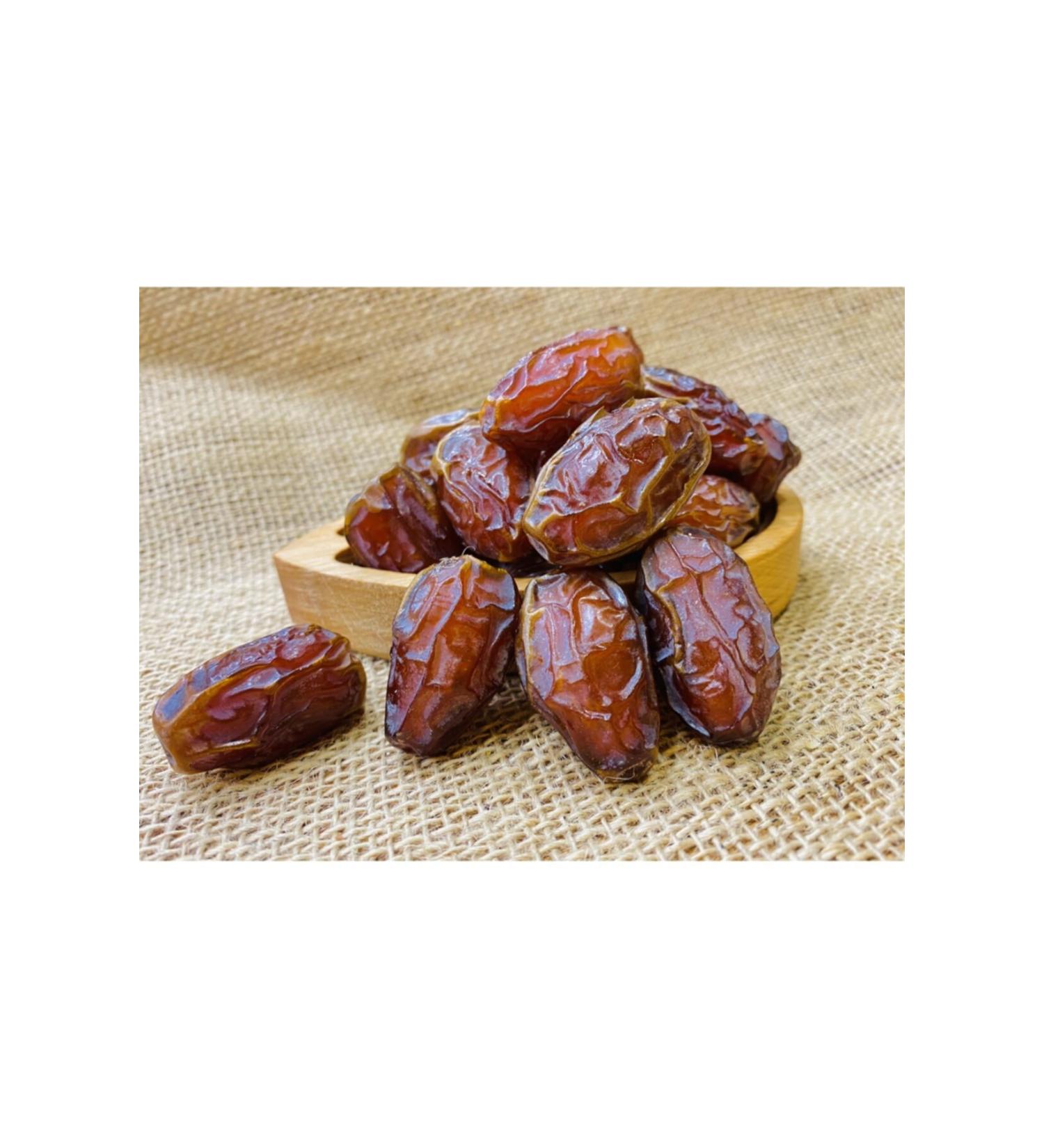 DENIZLI NUTS Medina Dates 500gr