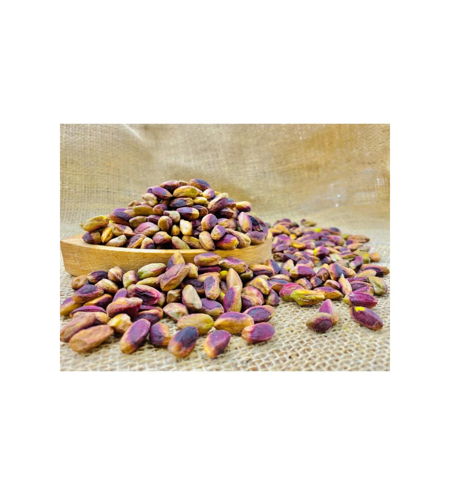 DENIZLI DRIED FRUIT Inner Antep 500gr