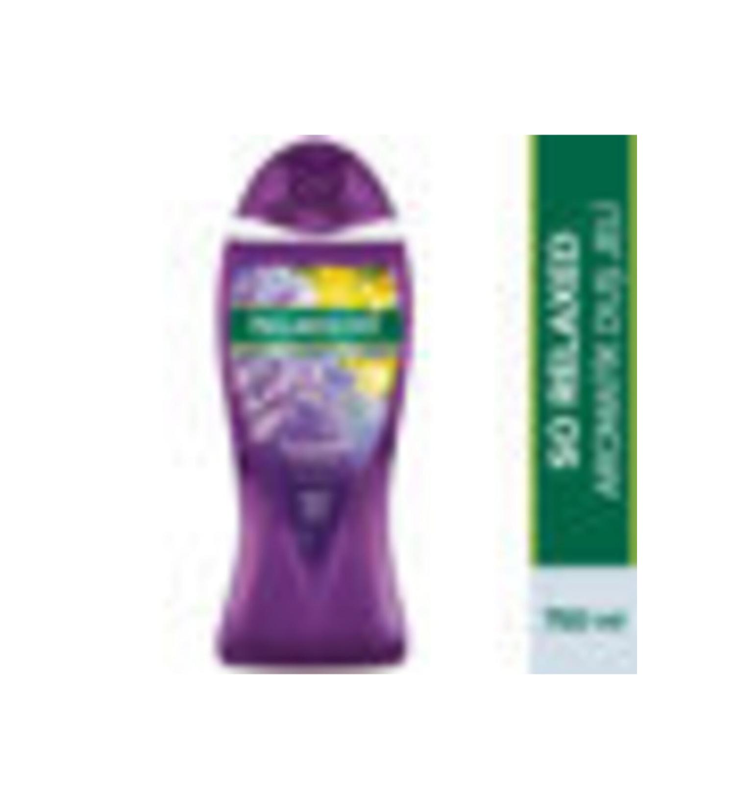 Palmolive Shower Gel Aroma Sensations So Relaxed Aromatic 750ml