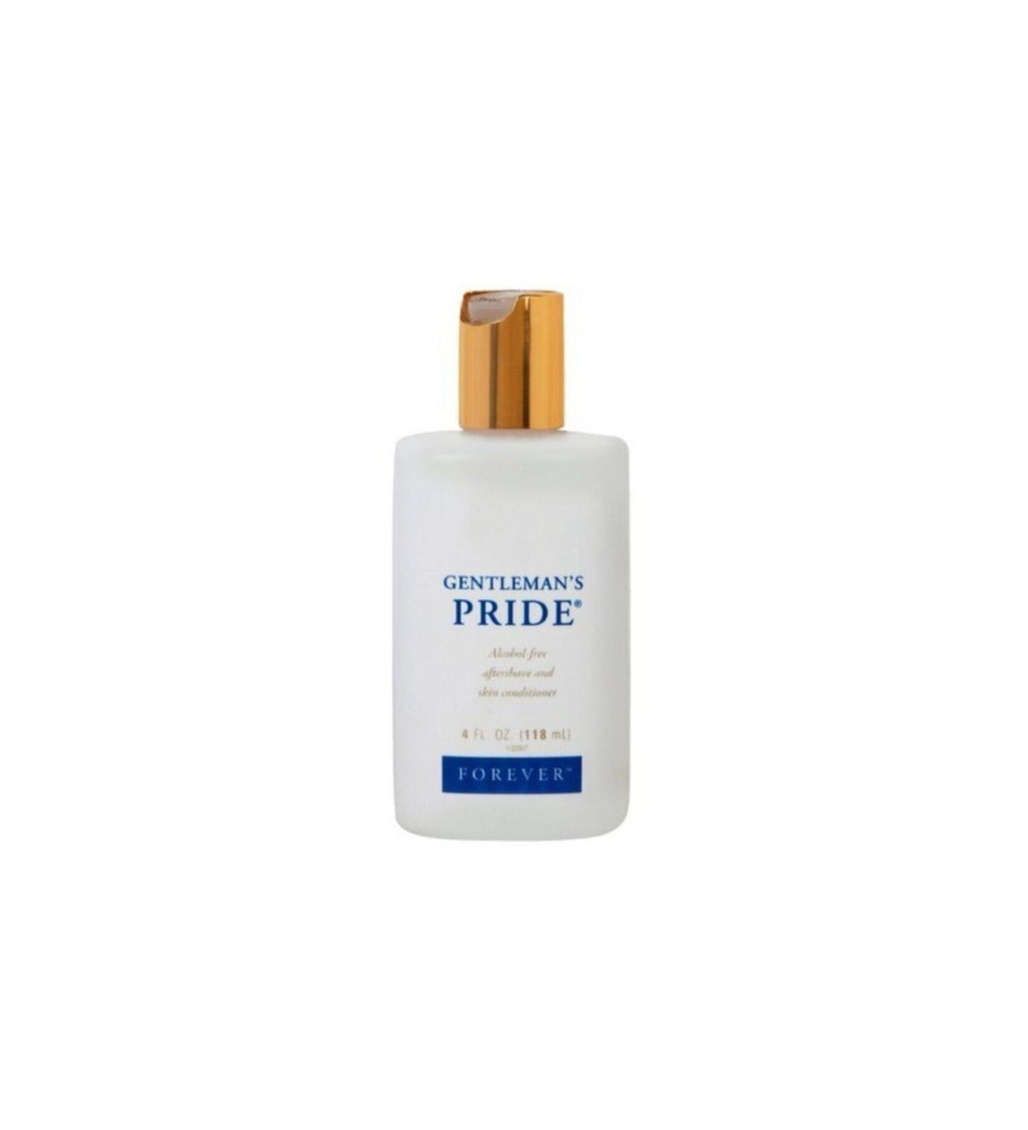 Forever Aftershave-Gentleman's Pride