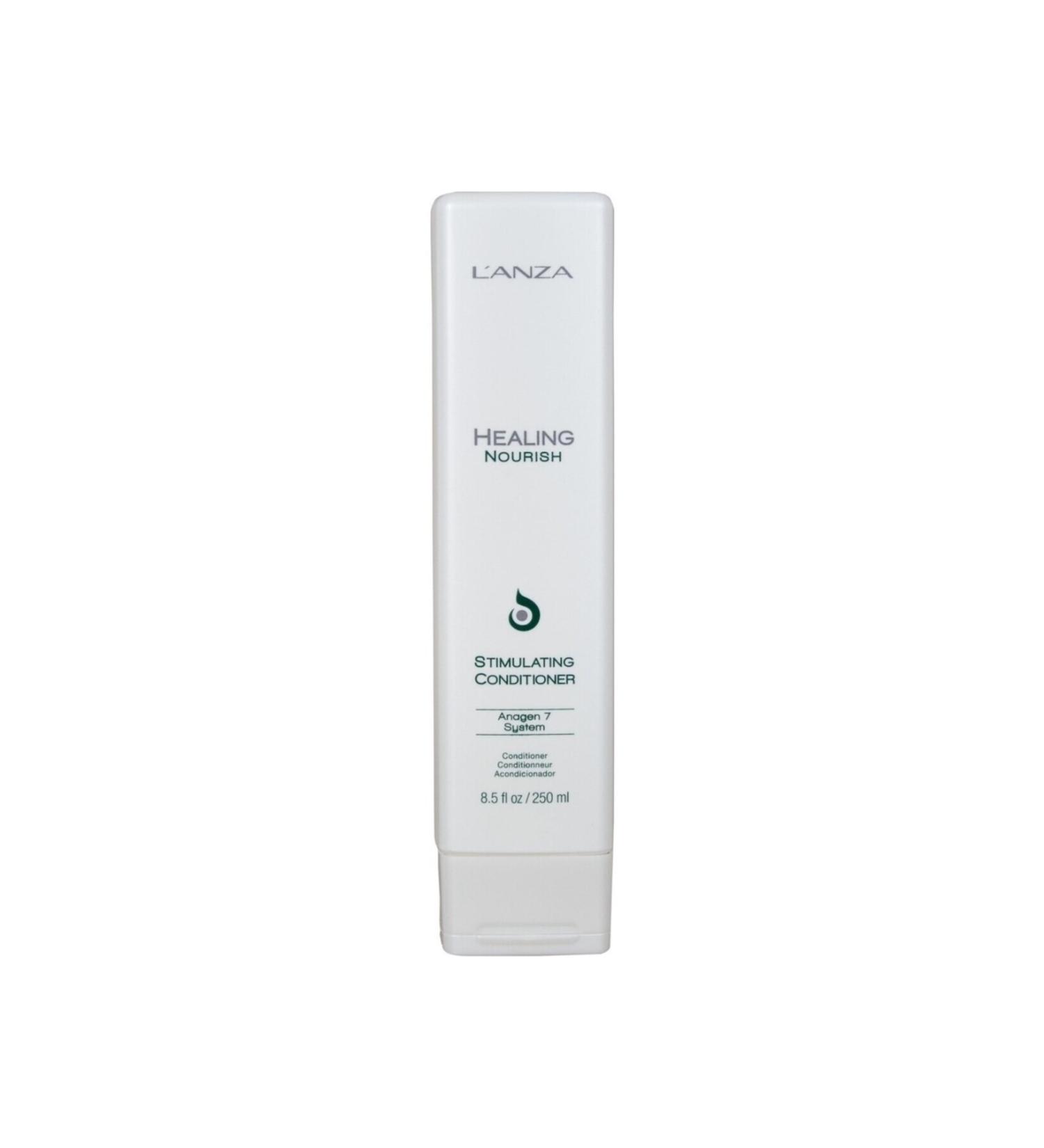 LANZA Conditioner Lanza Stimulating Conditioner Healing Nourish 250 ml