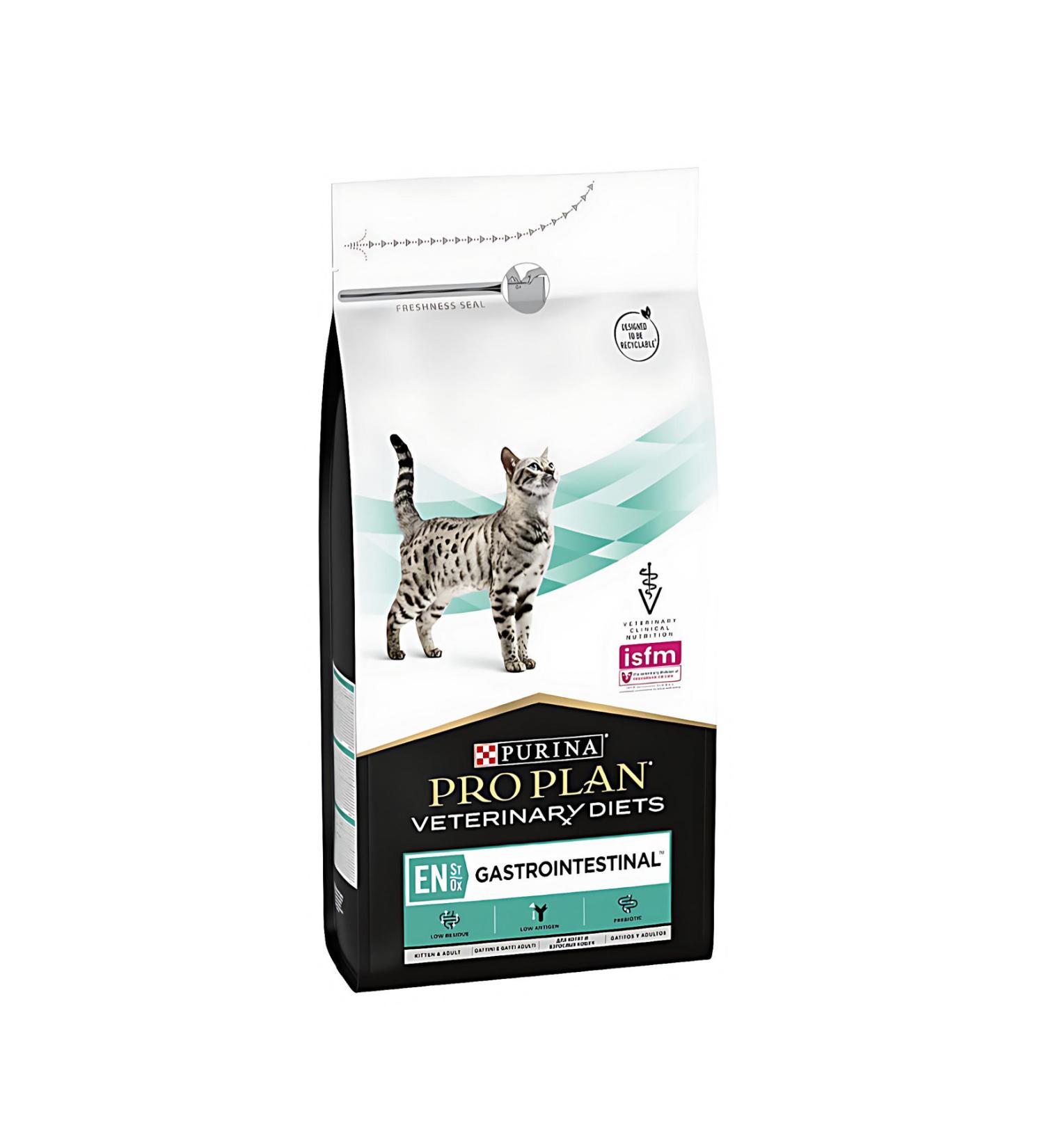 Pro Plan | Gastrointestinal | Veterinary Diets | 1.5kg | cat | cat