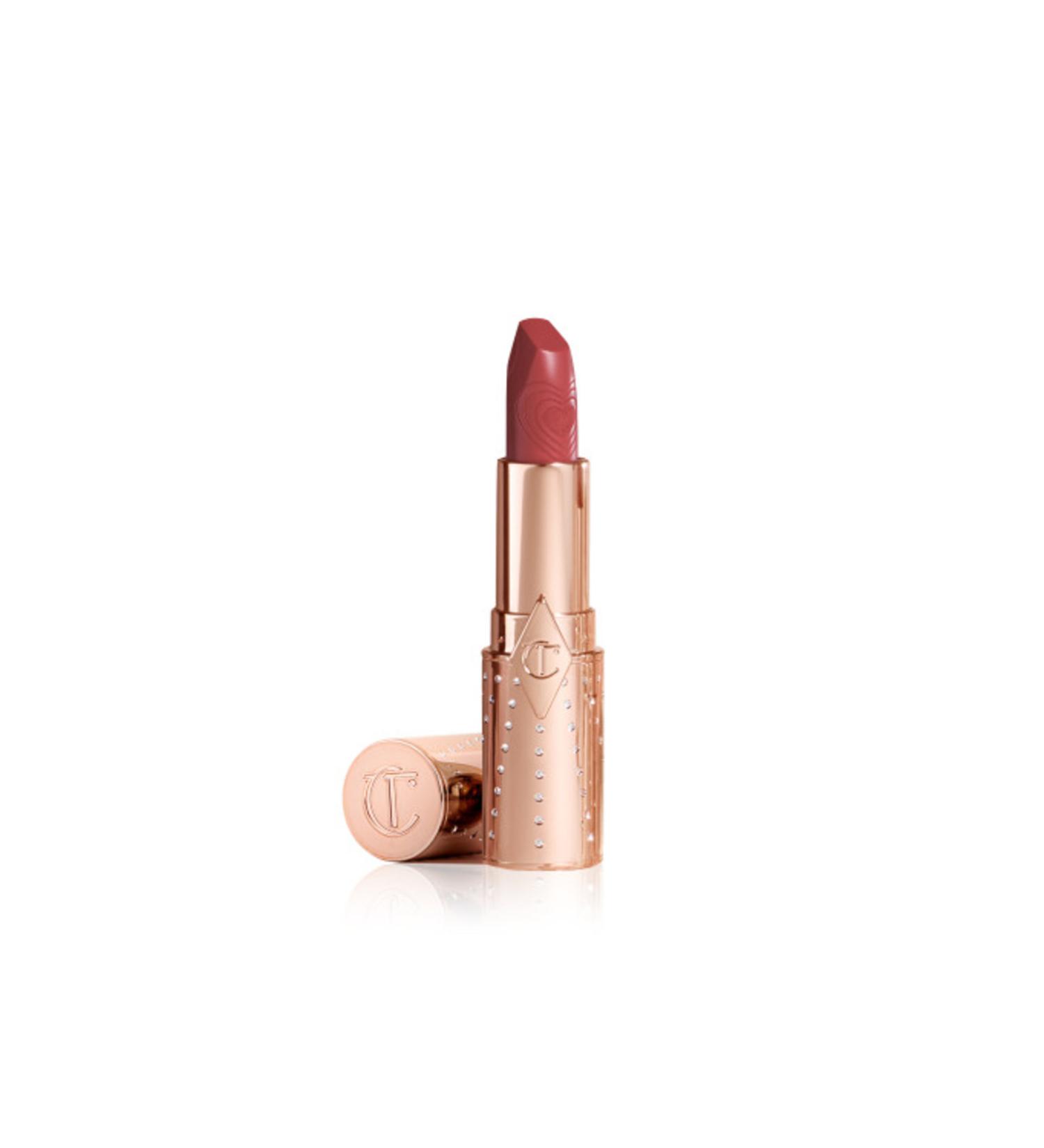 charlotte tilbury KISSING ROSY SEDUCTION - Buy Online on GoSupps.com