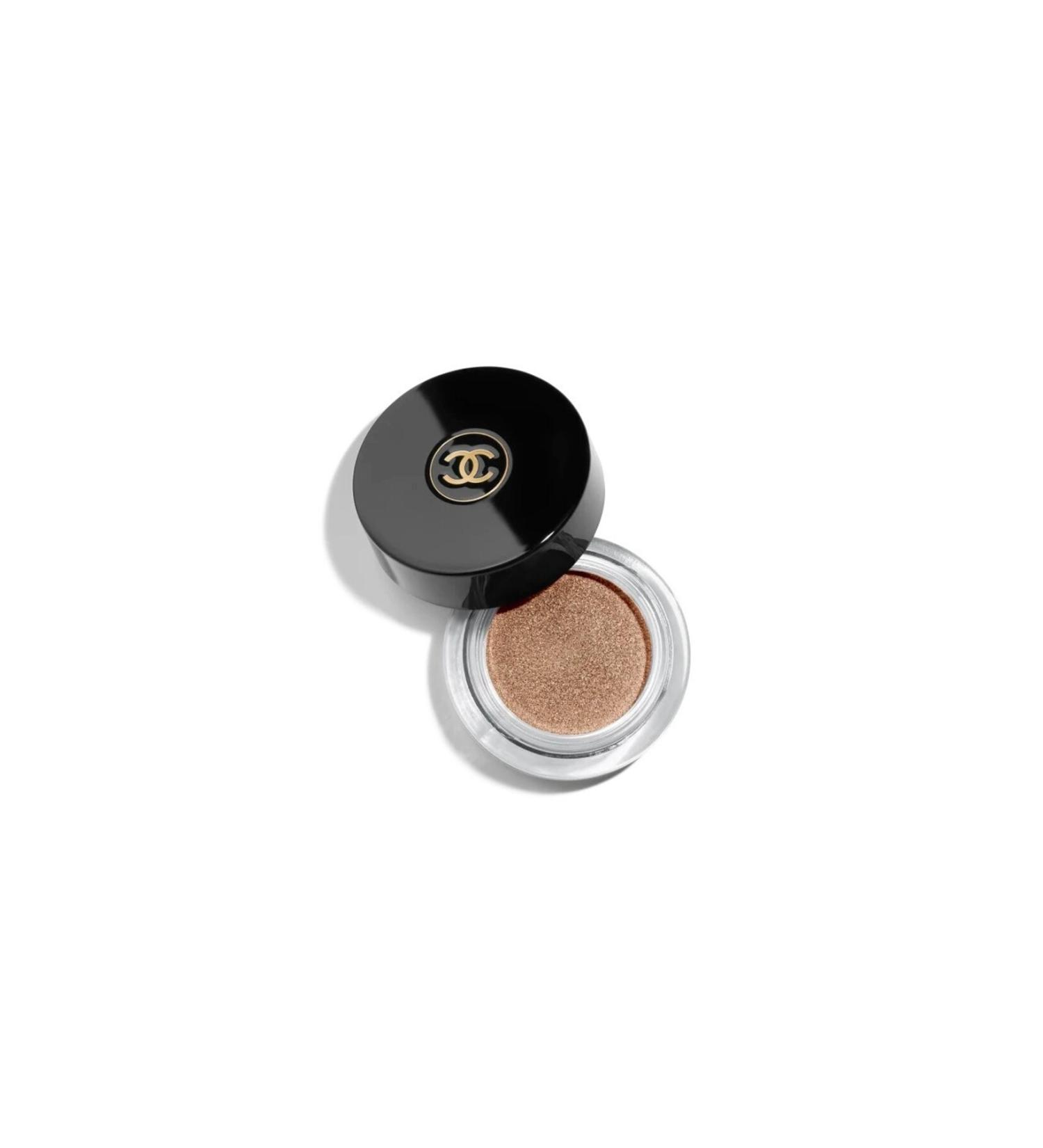 Chanel OMBRE PREMI RE - Satin Finish Shiny Long-Lasting Cream Eyeshadow 4.4 gr