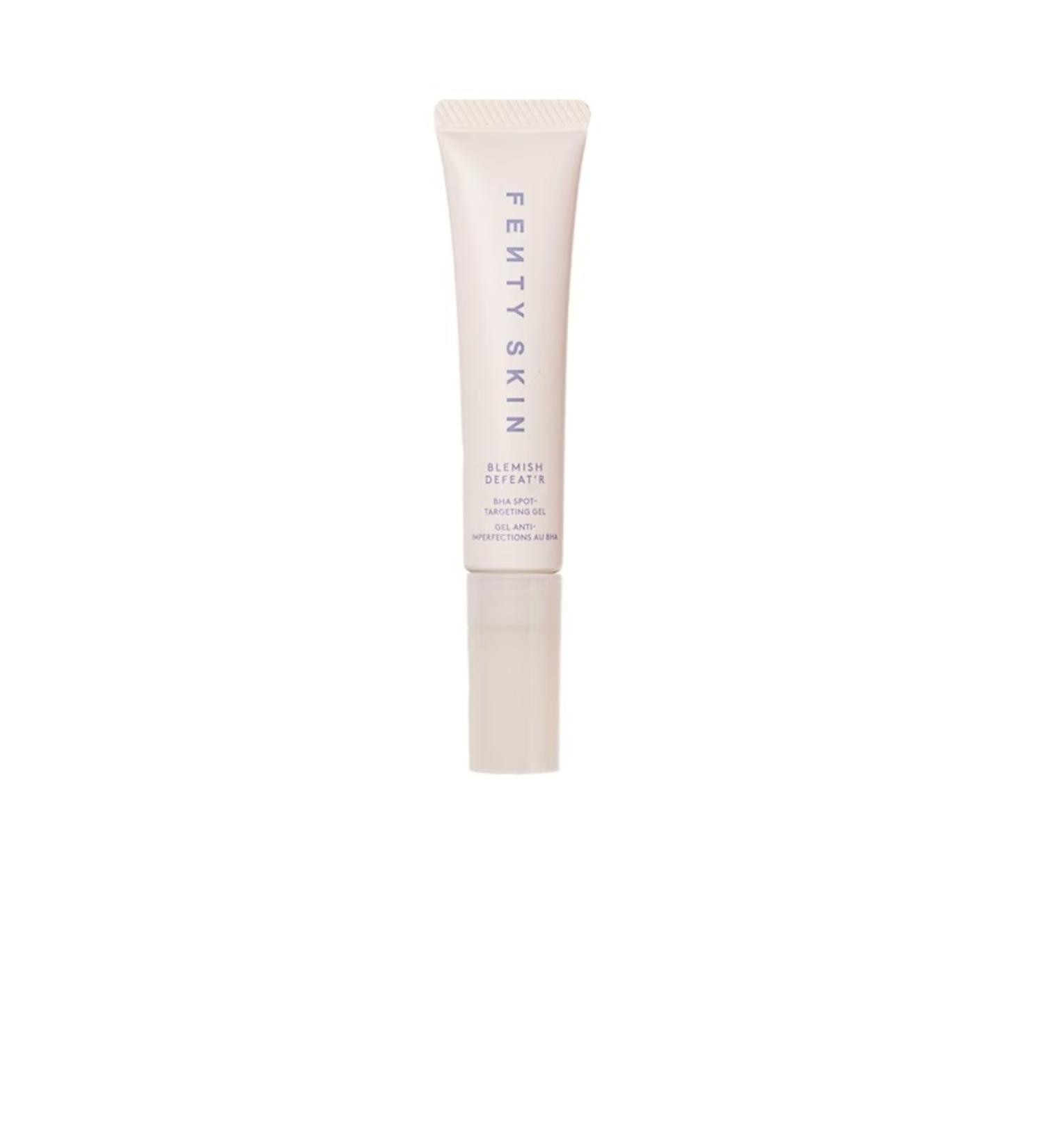 Fenty Skin Blemish Defeat'r BHA Spot - Anti-Blemish Gel 15ml