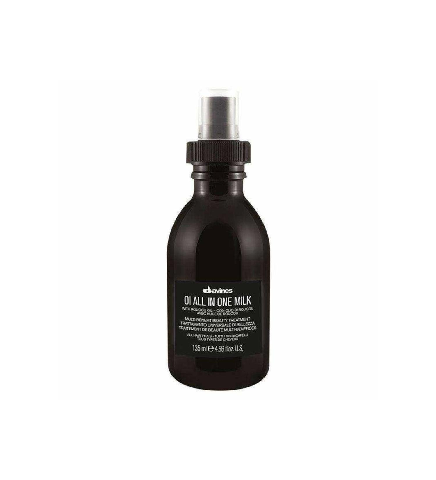 Davines Oi All In One Milk Hair Care Milk 135ml 8004608247715