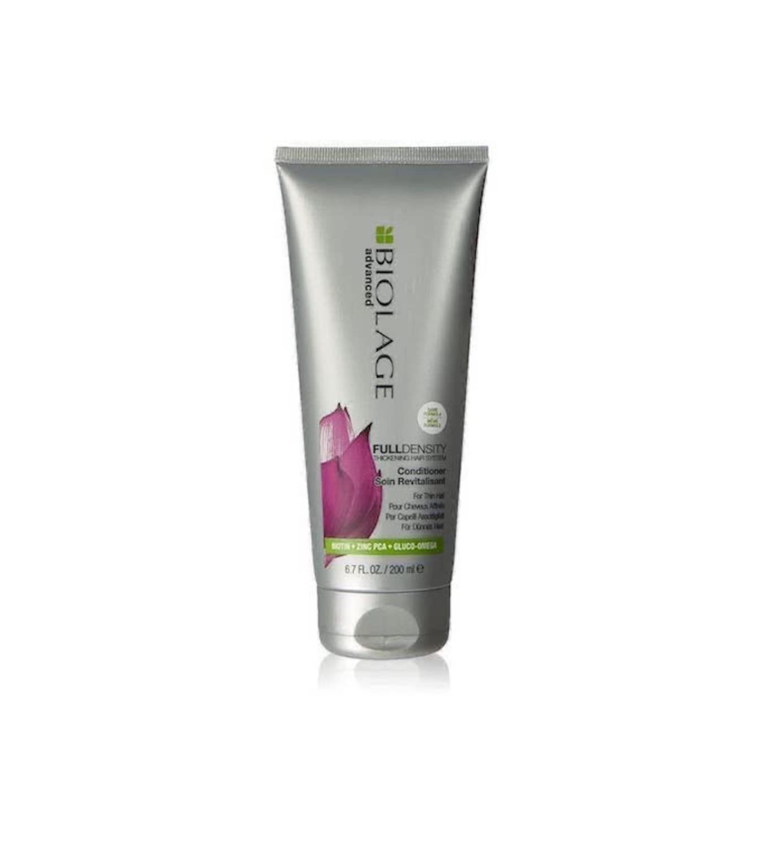 Biolage Matrix Biolage Fulldensity Thickening Conditioner-Volume and Shine Hair Cream 200 ml SED45
